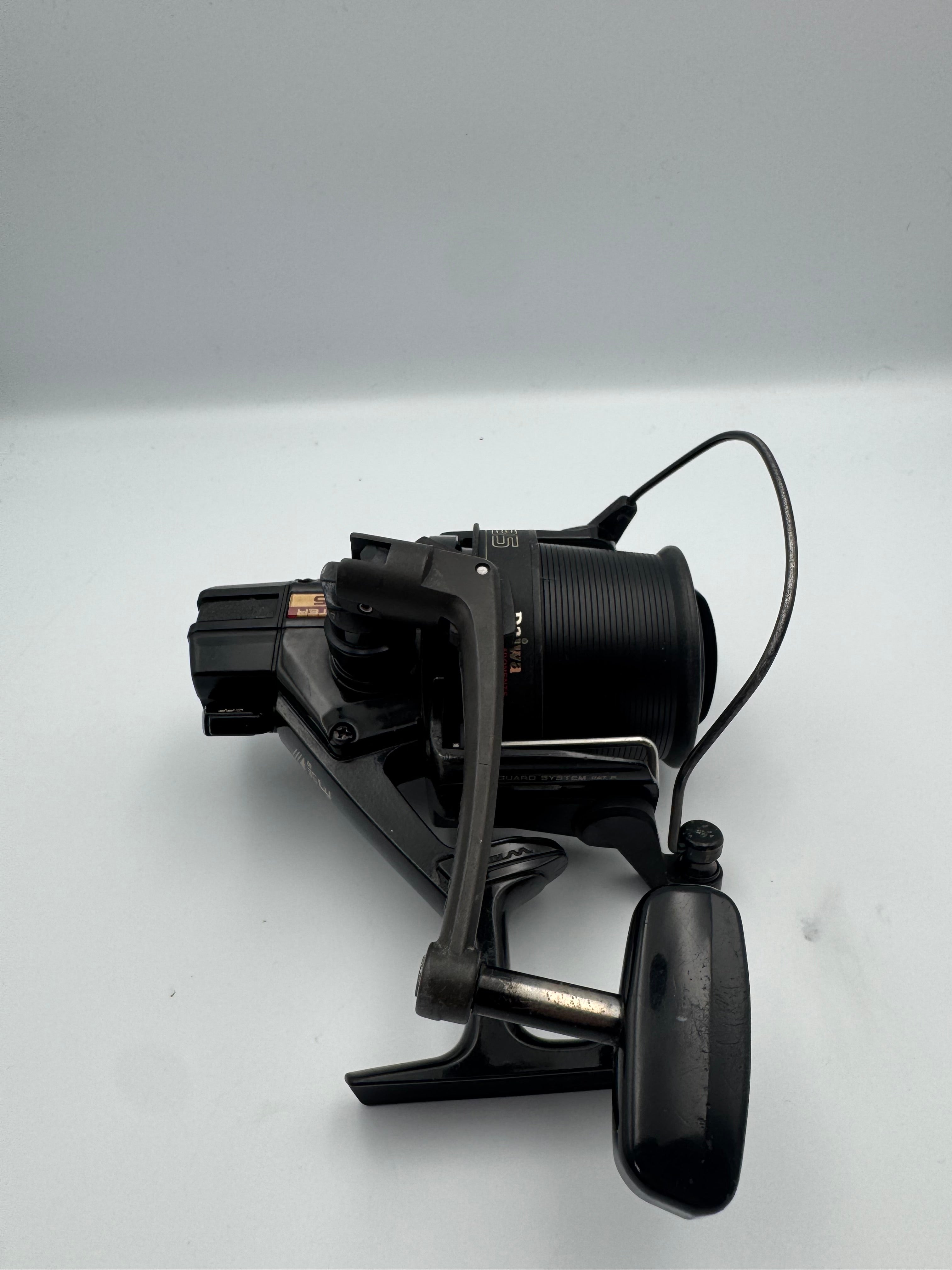 Daiwa GS35 Procaster Whisker