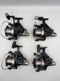 Daiwa Emblem Z5500A Set Of Four