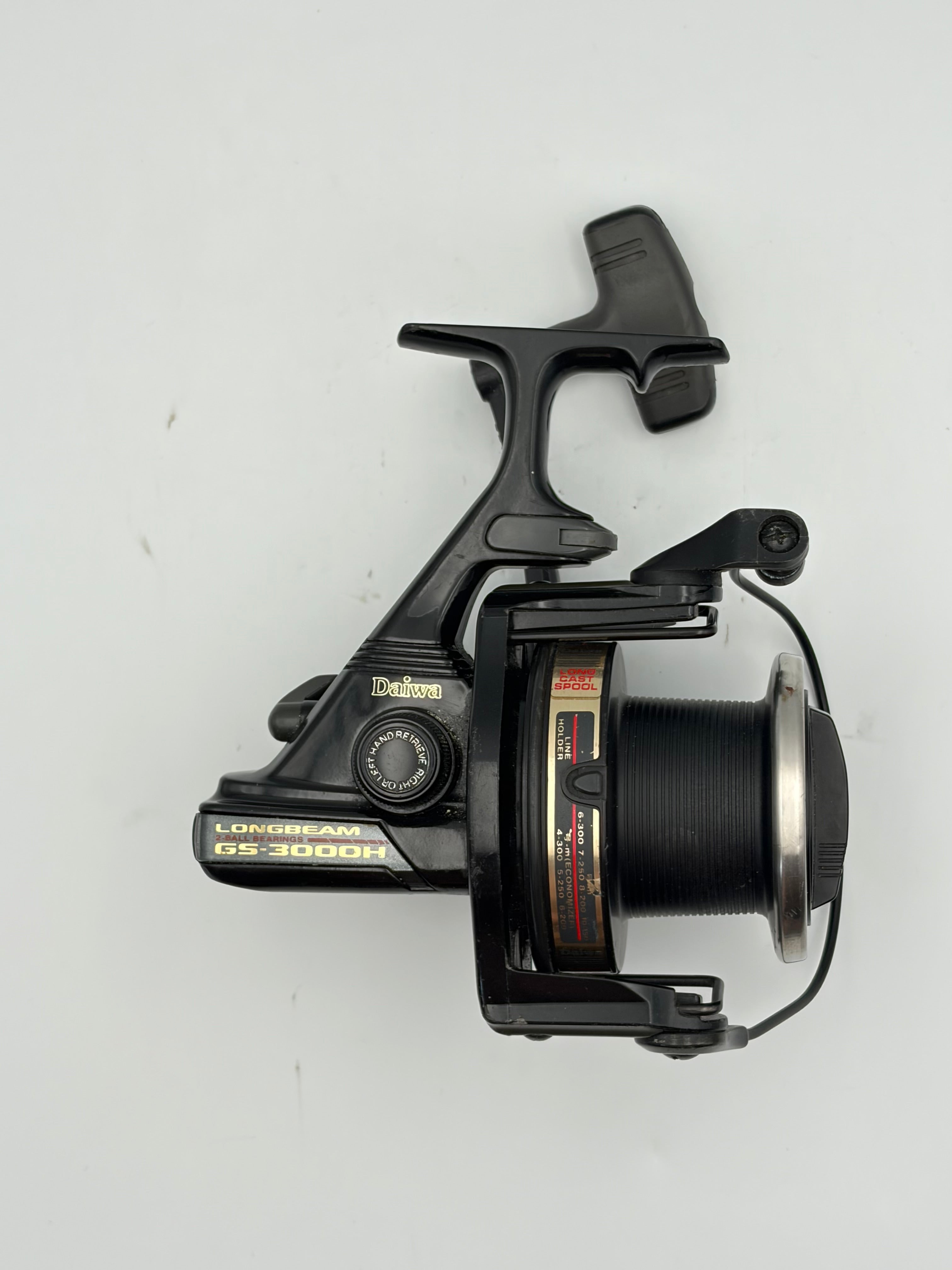 Daiwa Longbeam GS3000h