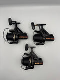 Daiwa GS35 Procaster Set Of Three