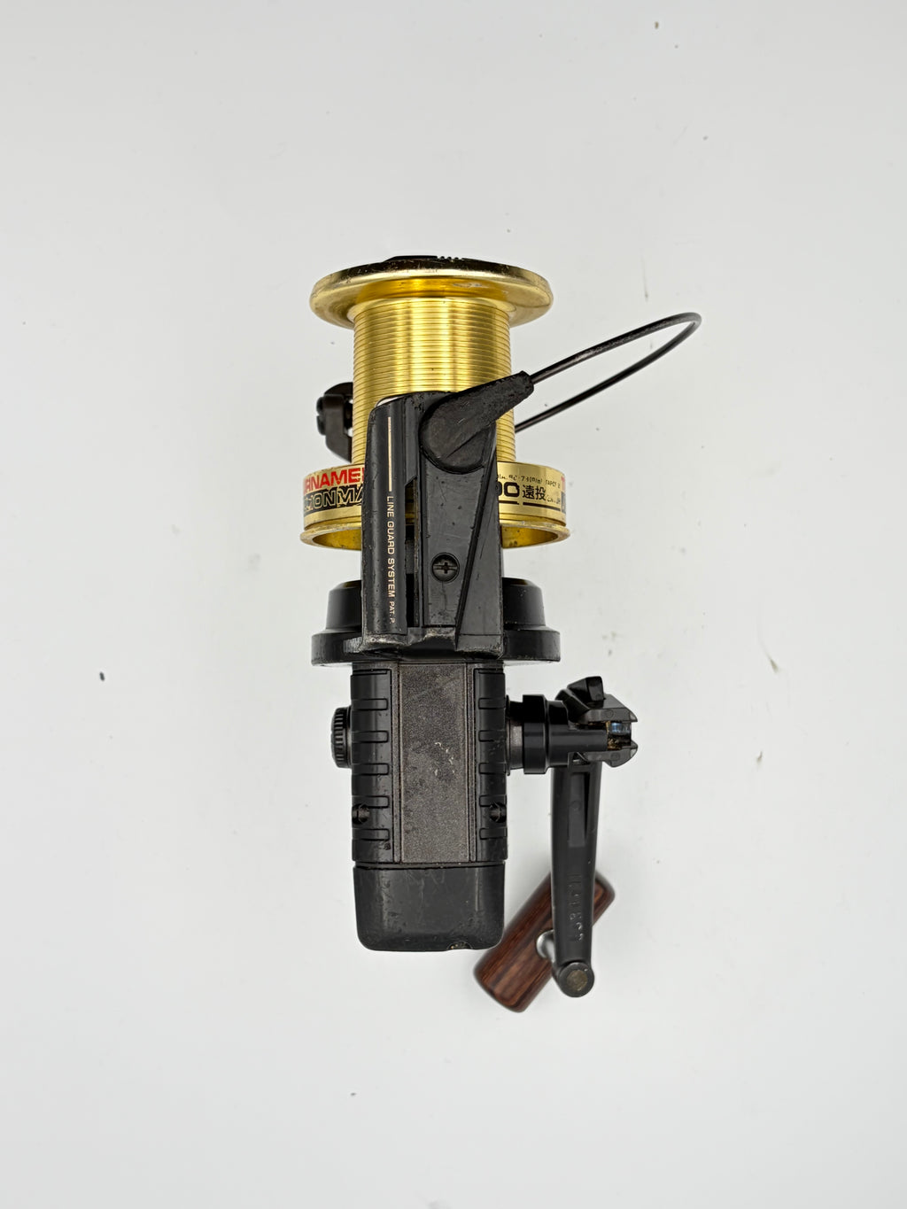 Daiwa SS9000 Millionmax Set Of Three