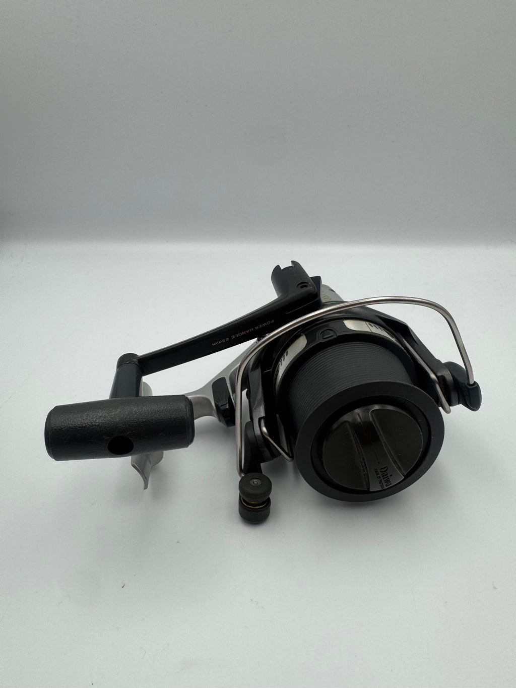 Daiwa Powercast-s 30t