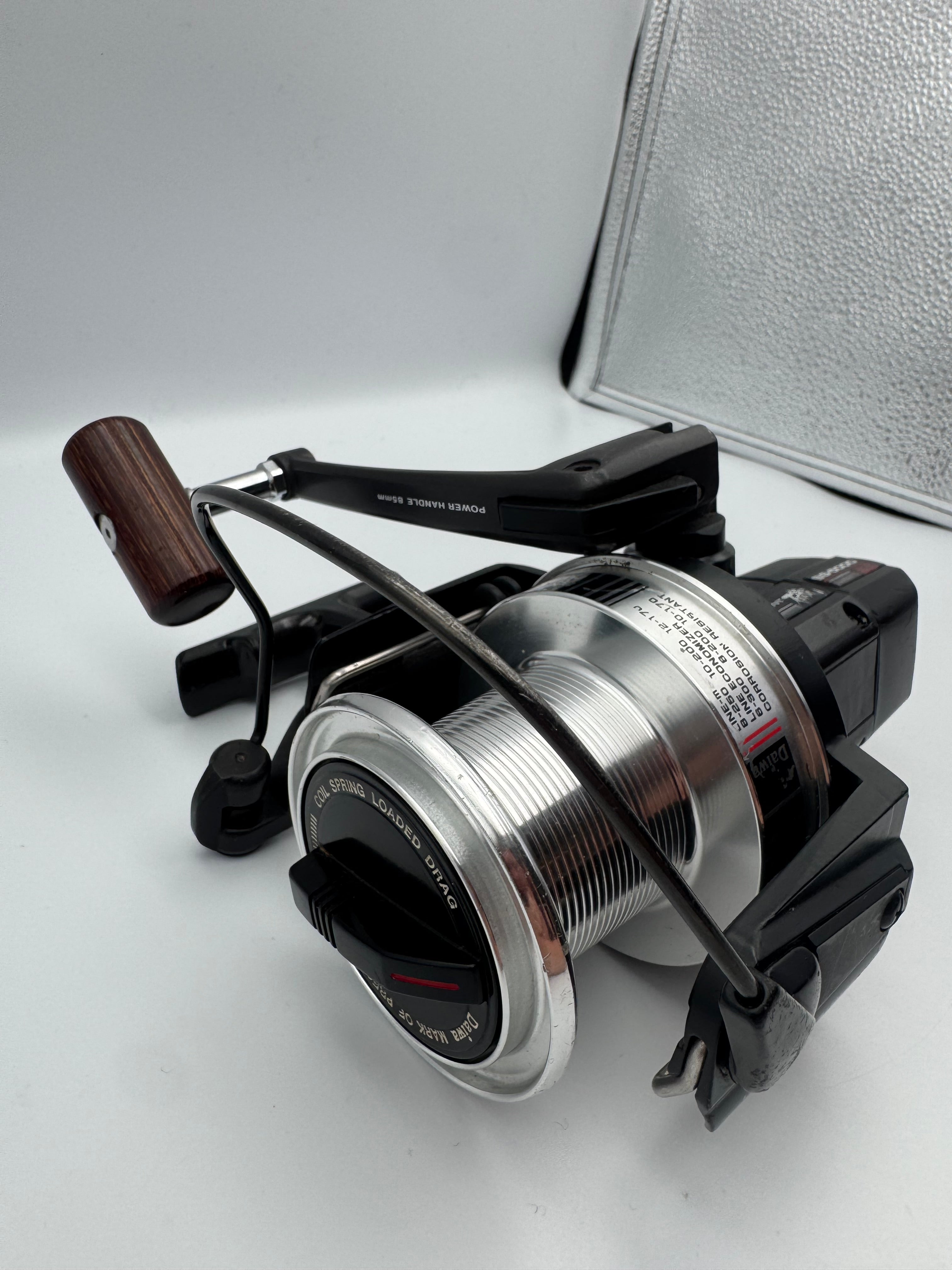 Daiwa SS5000 Square Drive