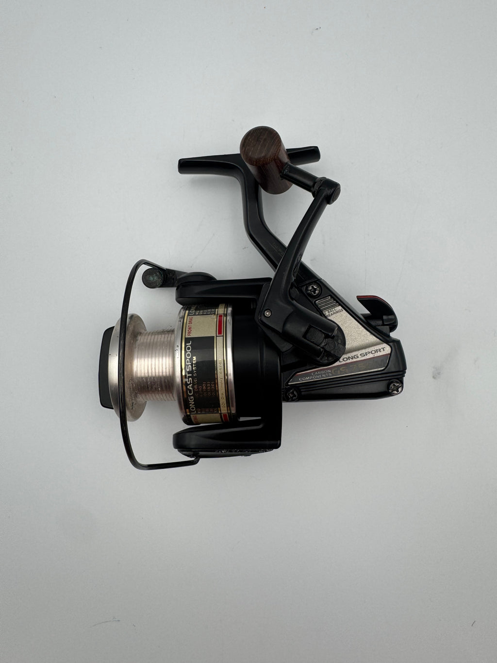 Daiwa LongSport Gs750m With Box