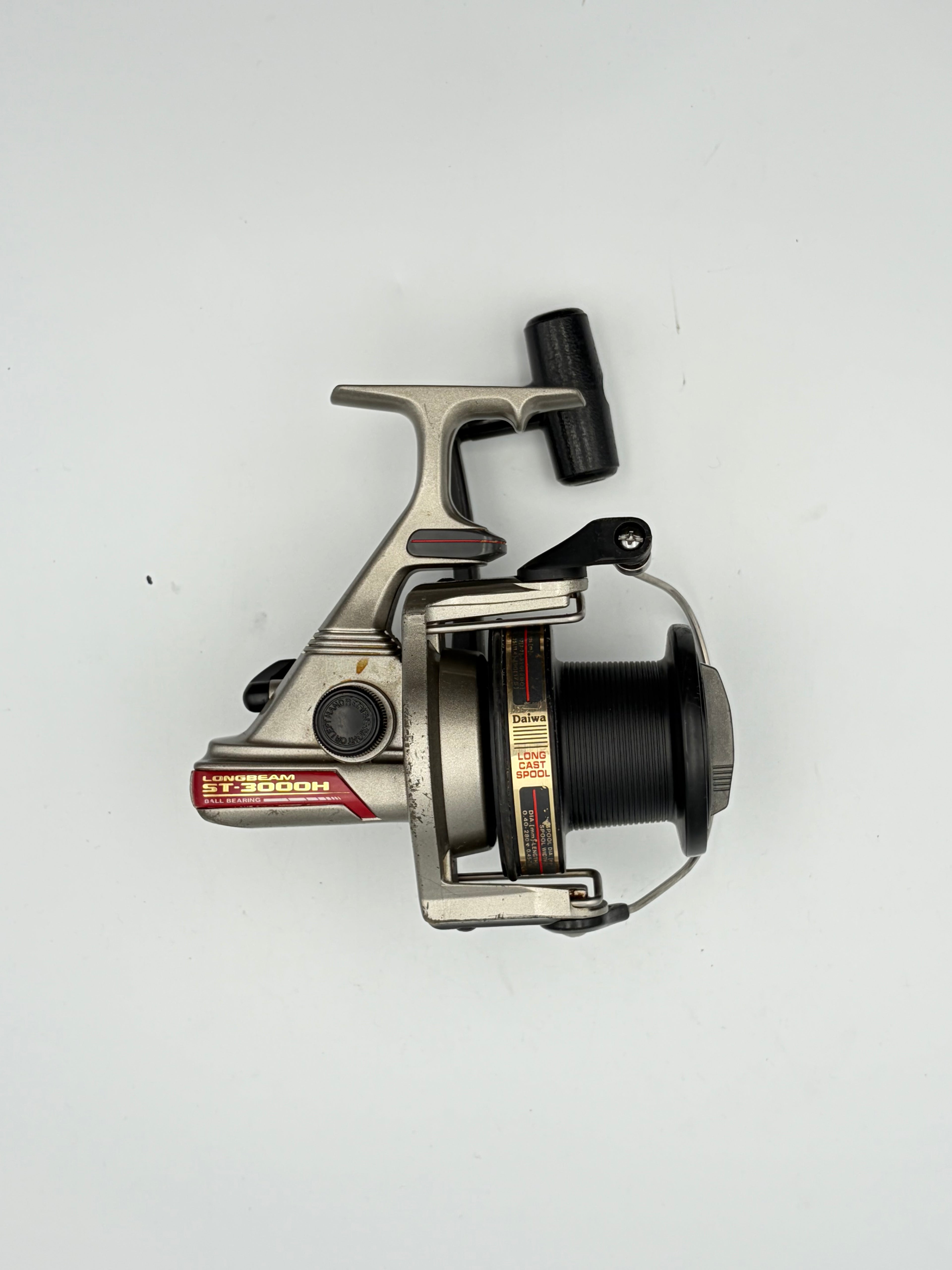 Daiwa Longbeam ST3000H