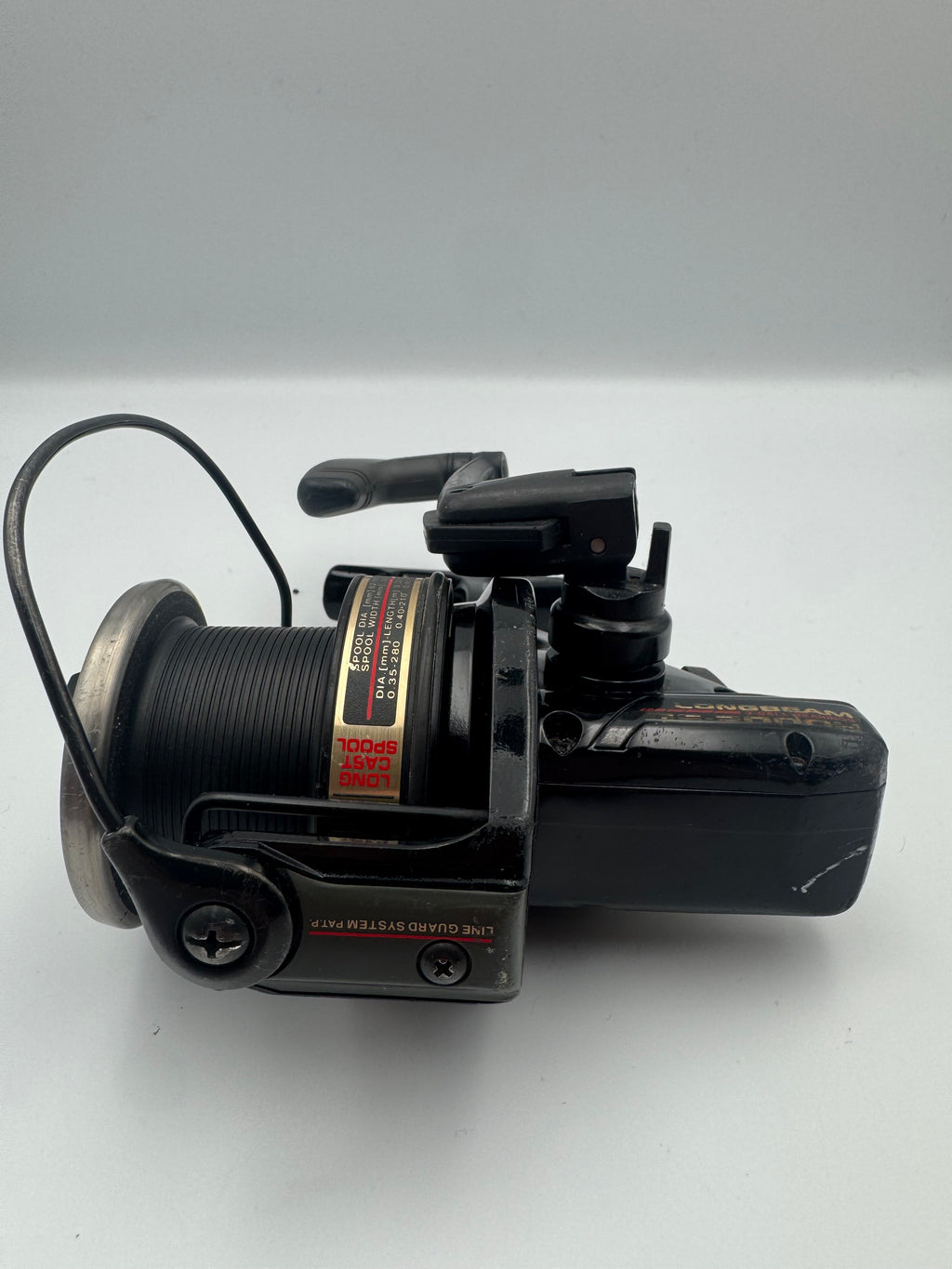 Daiwa Longbeam Gs2000h