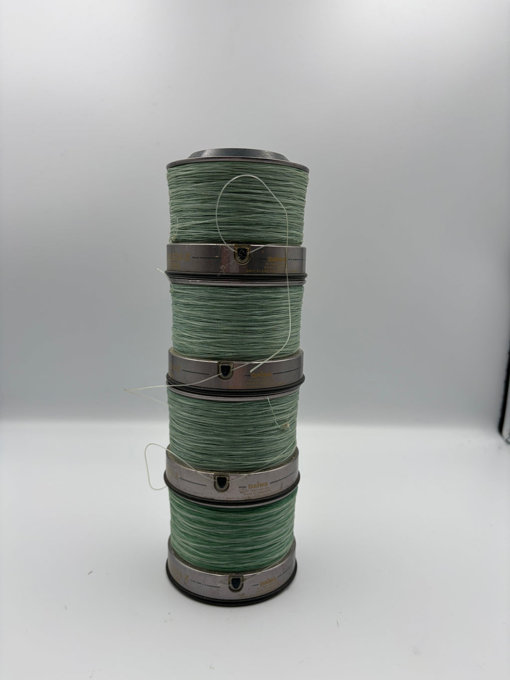 Daiwa Emblem Z5500A Spools