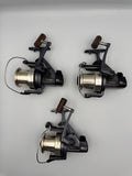 Daiwa Tournament 5000T Set Of Three