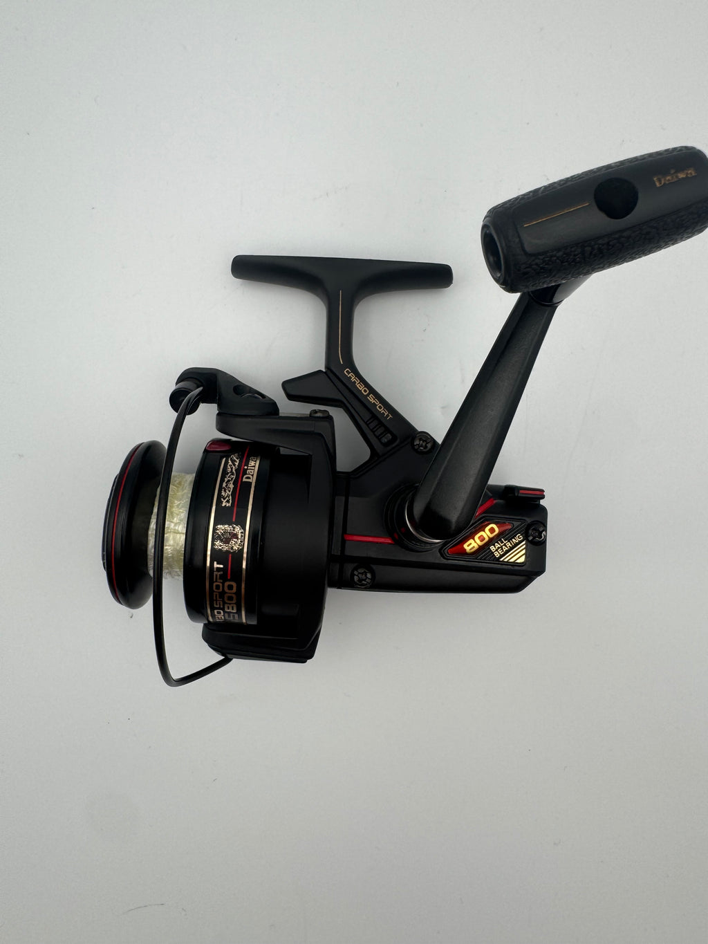 Daiwa Carbo 800 In Box