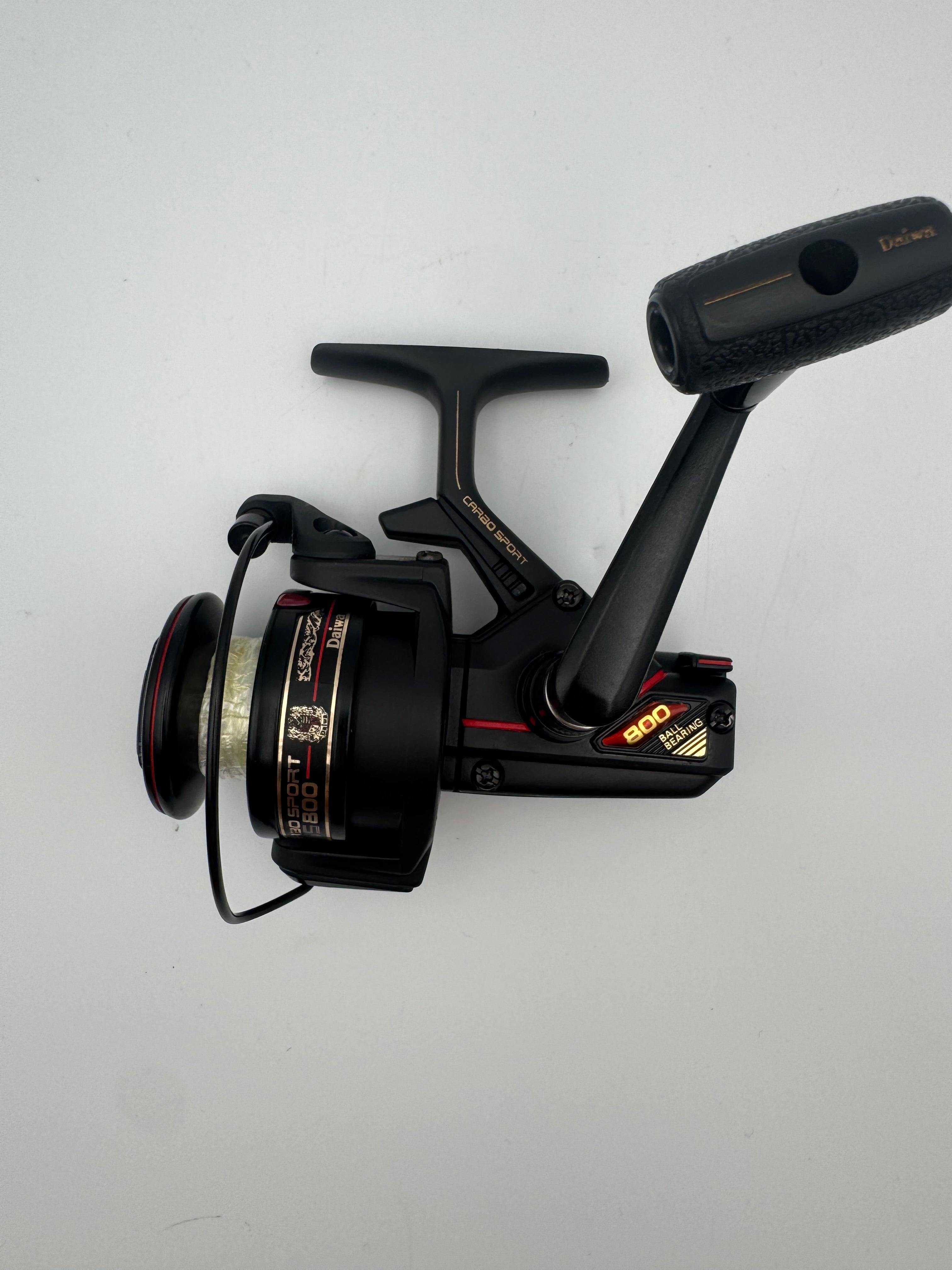 Daiwa Carbo 800 In Box