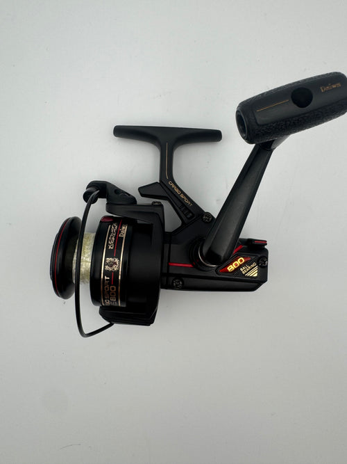 Daiwa Carbo 800 In Box
