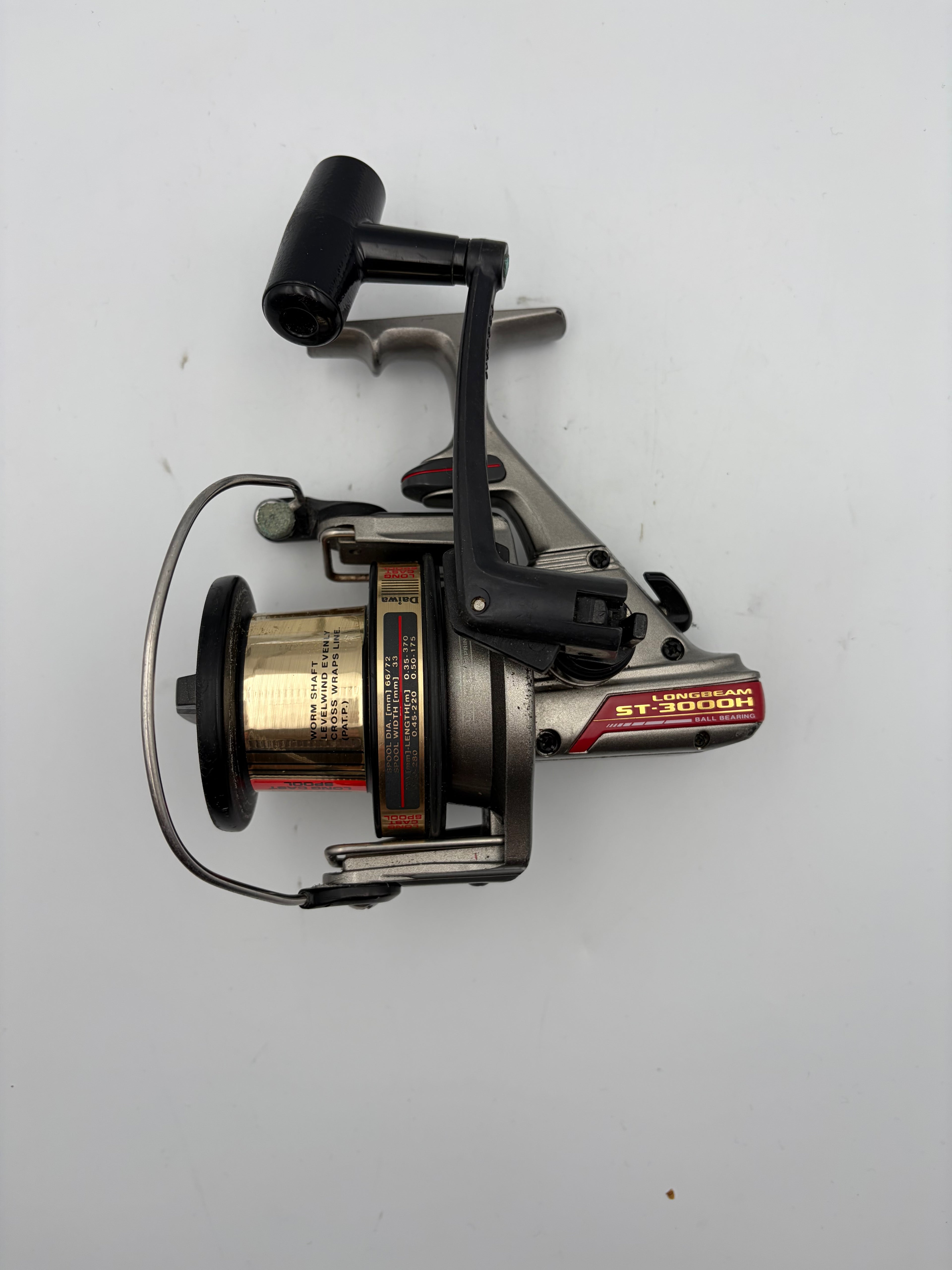 Daiwa Longbeam ST-3000