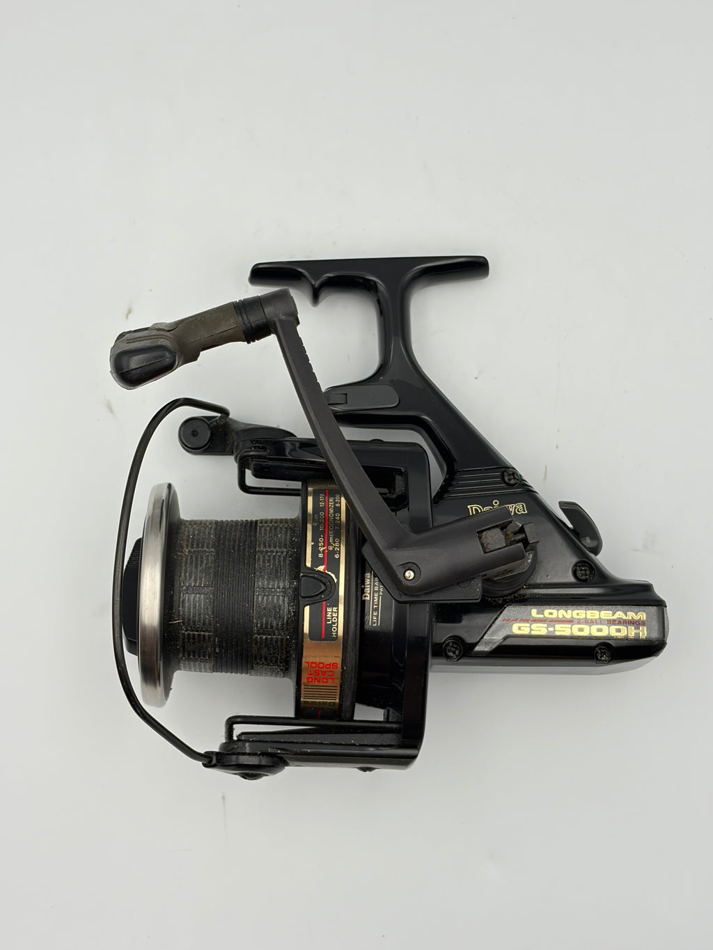 Daiwa Longbeam GS5000h Set of Three
