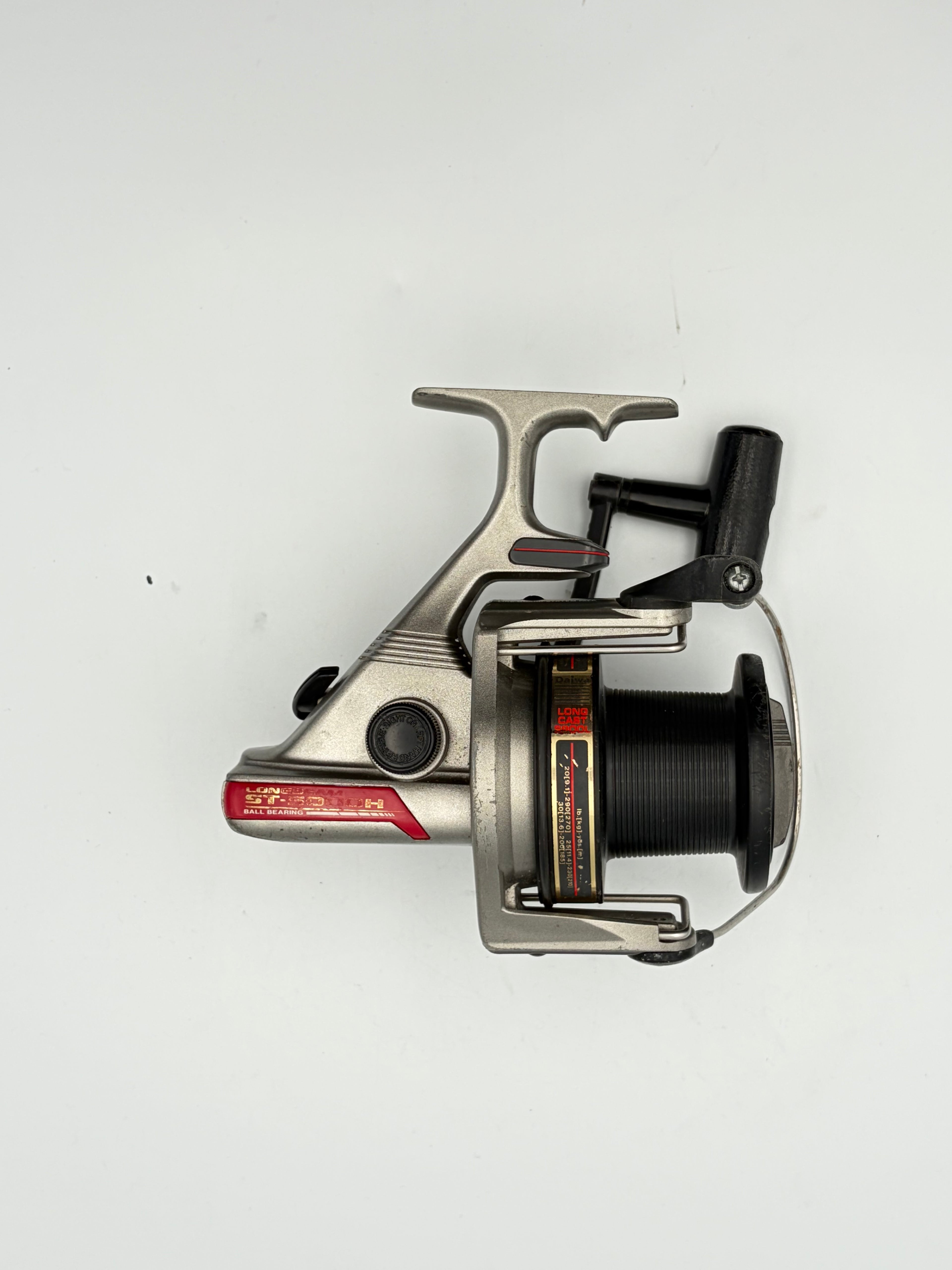 Daiwa Longbeam ST5000H