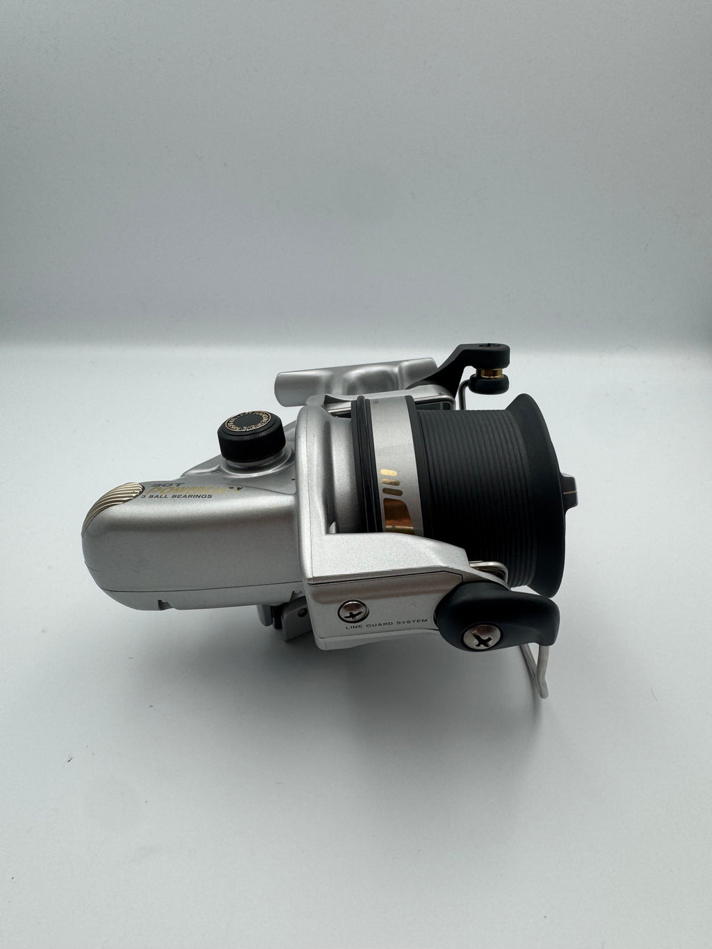 Daiwa Powercast-x 30t In Box
