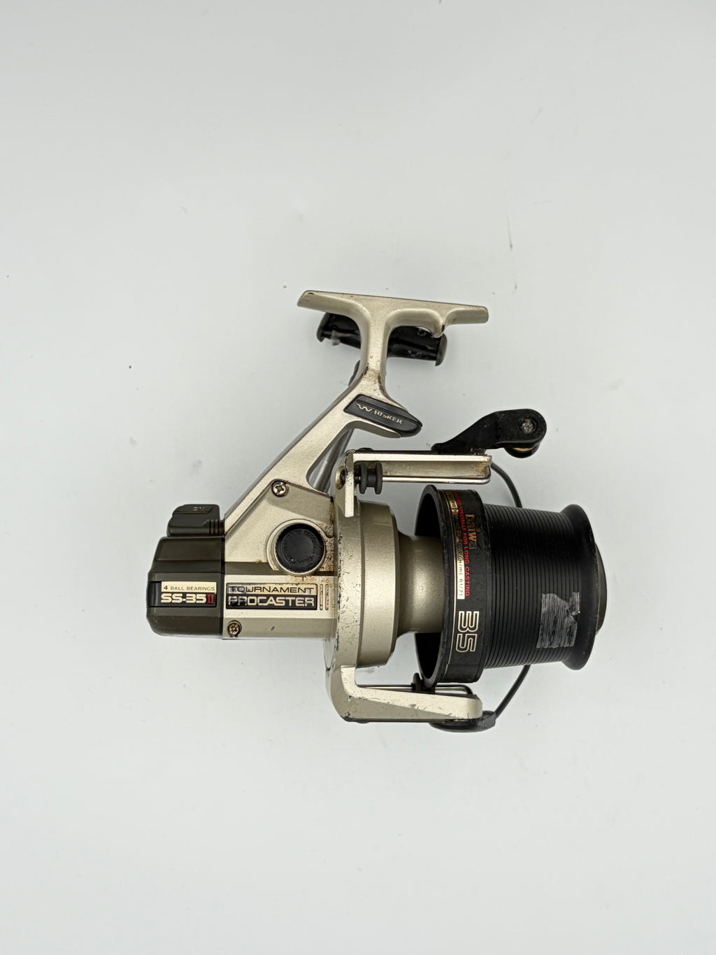 Daiwa SS35mk2 Procaster