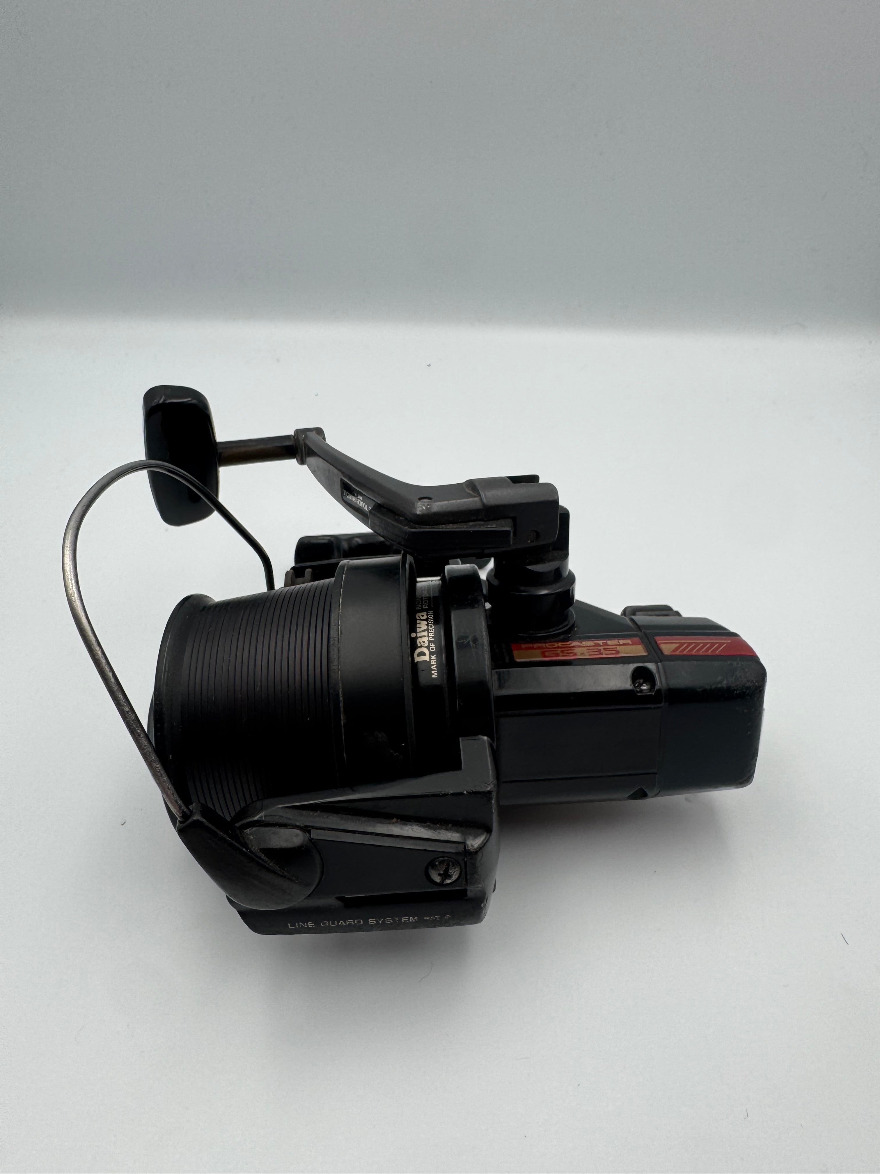 Daiwa GS35 Whisker Procaster