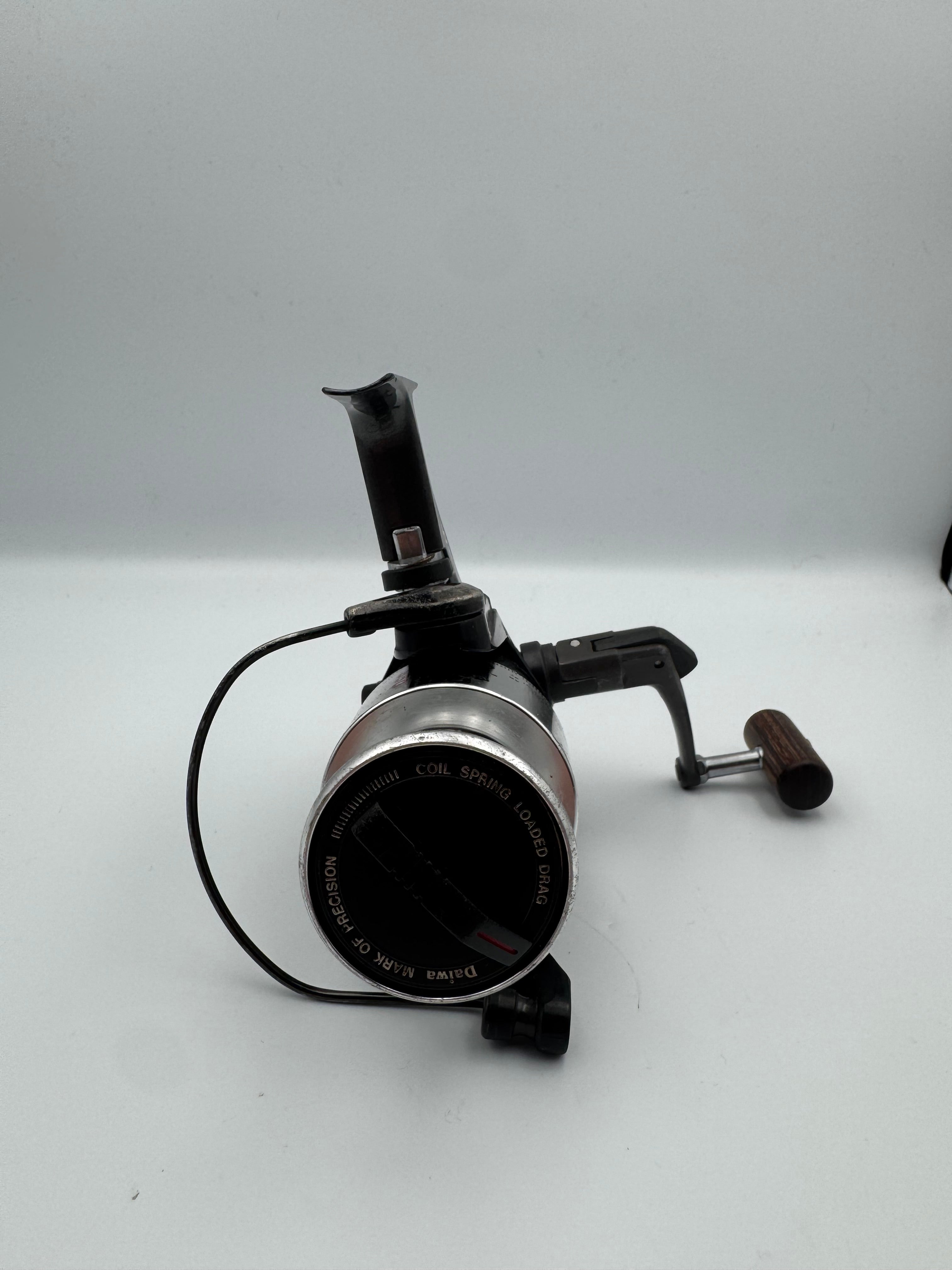 Daiwa SS850 Whisker Tournament