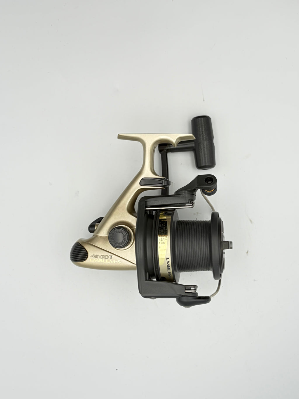 Daiwa Emblem S4500T