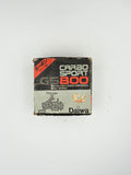 Daiwa Carbo Sport Gs800