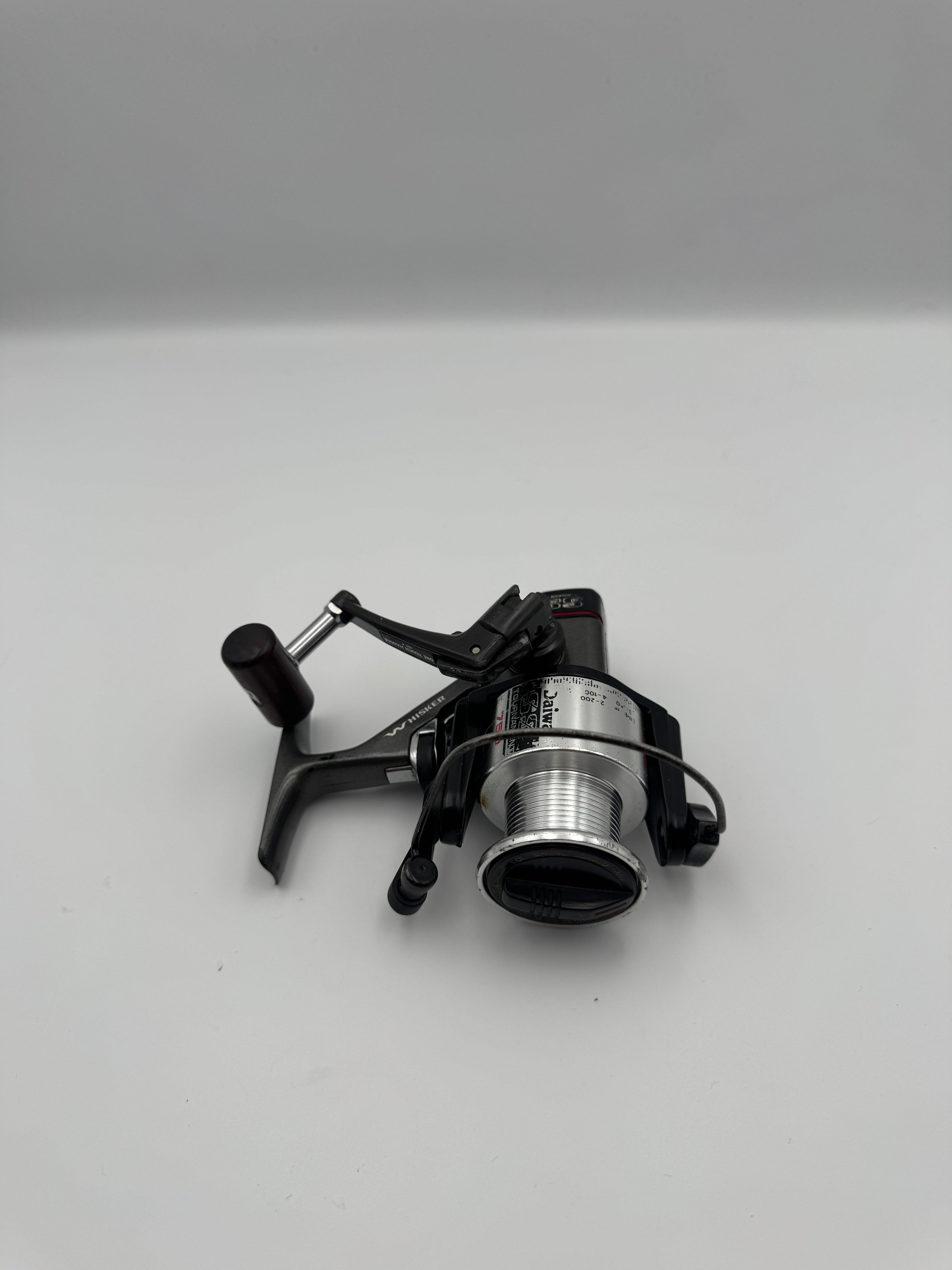 Daiwa Whisker Tournament SS-750