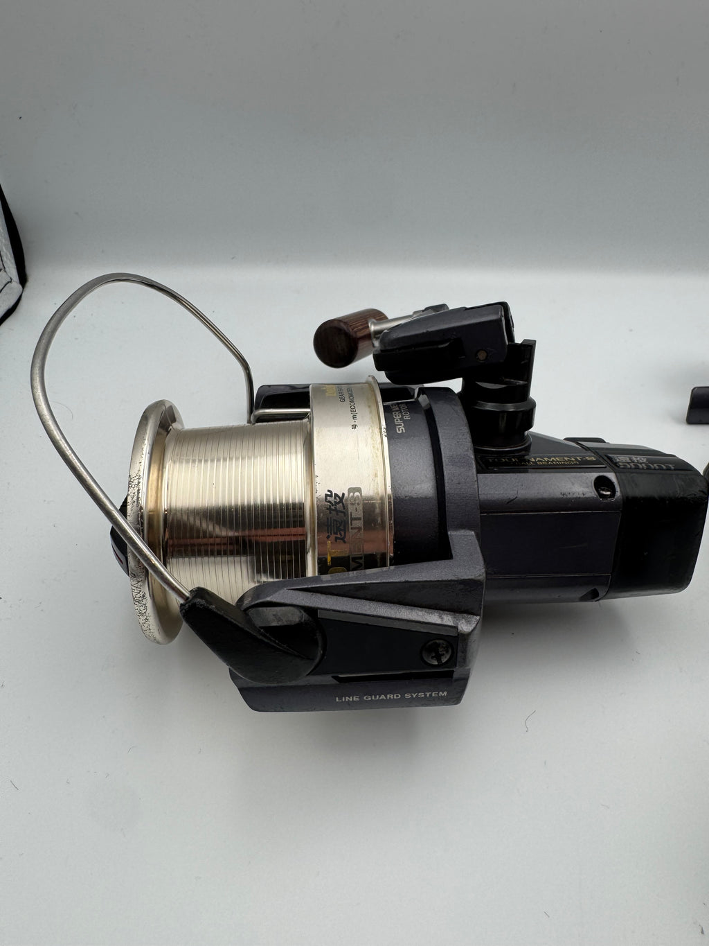 Daiwa Tournament 5000T Set Of Three