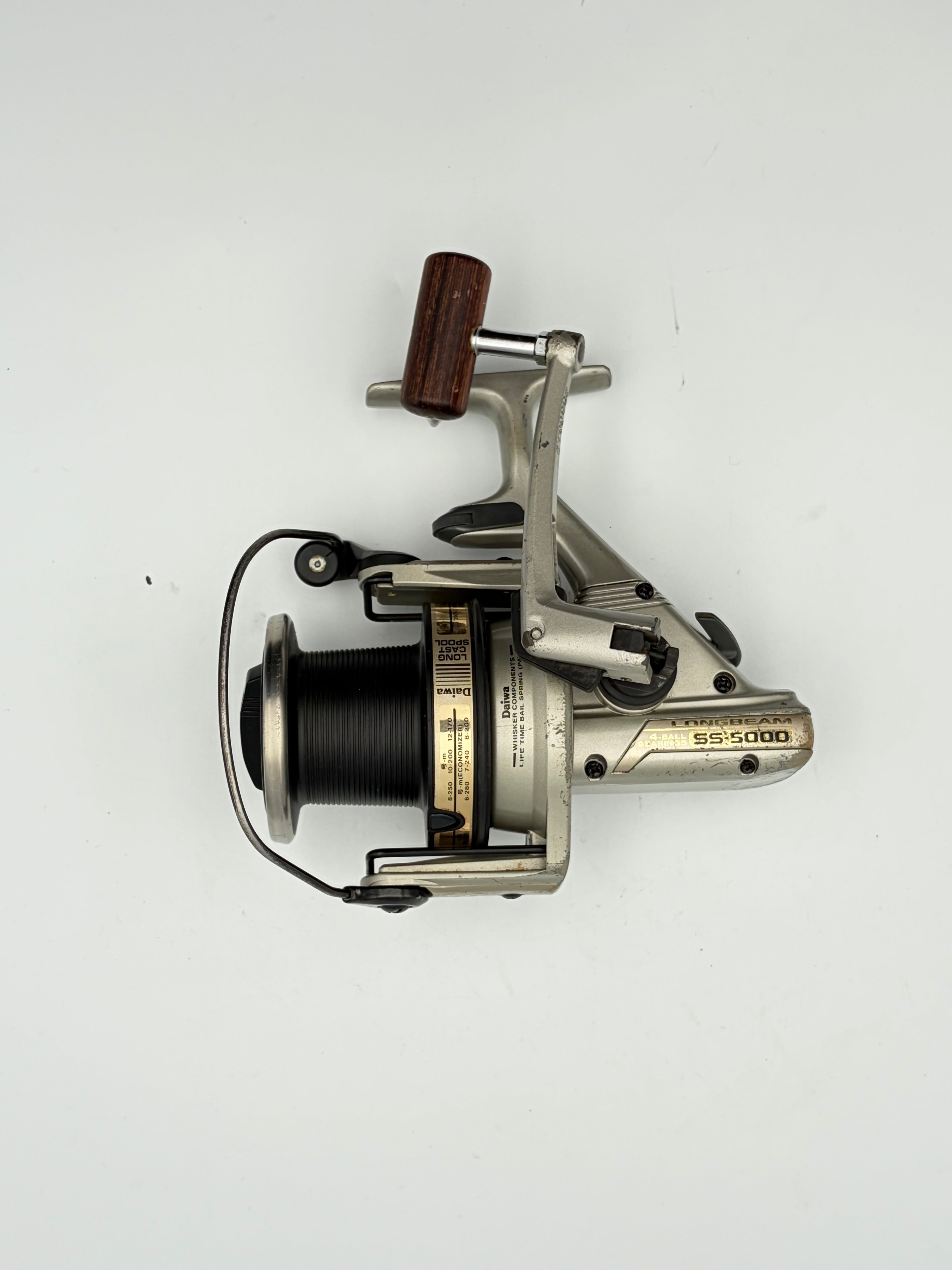 Daiwa Longbeam SS5000