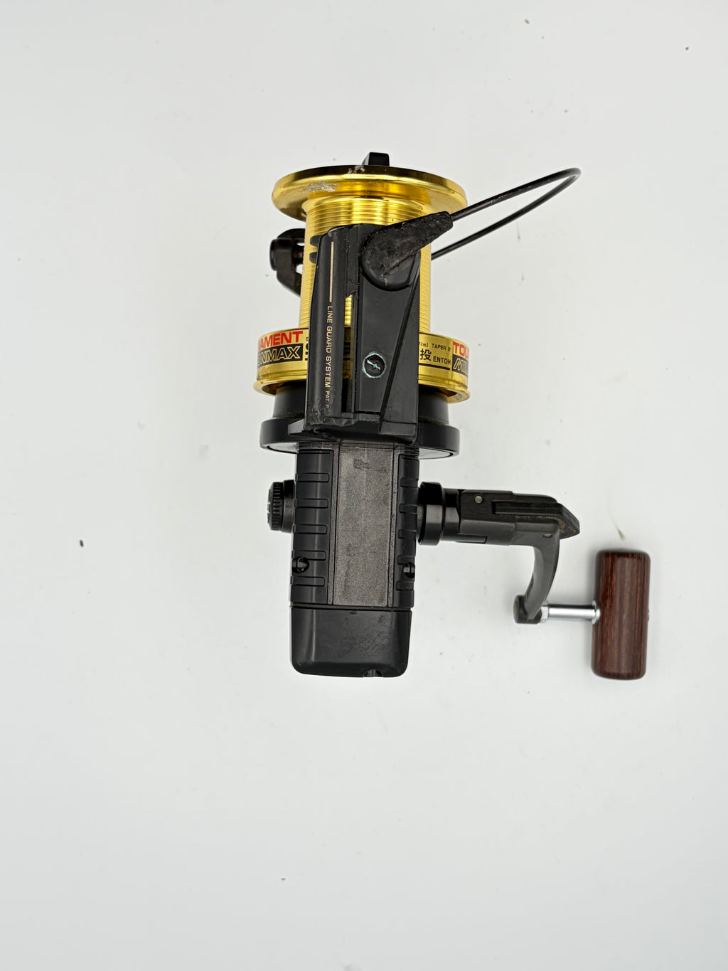 Daiwa SS9000 Millionmax Set Of Three