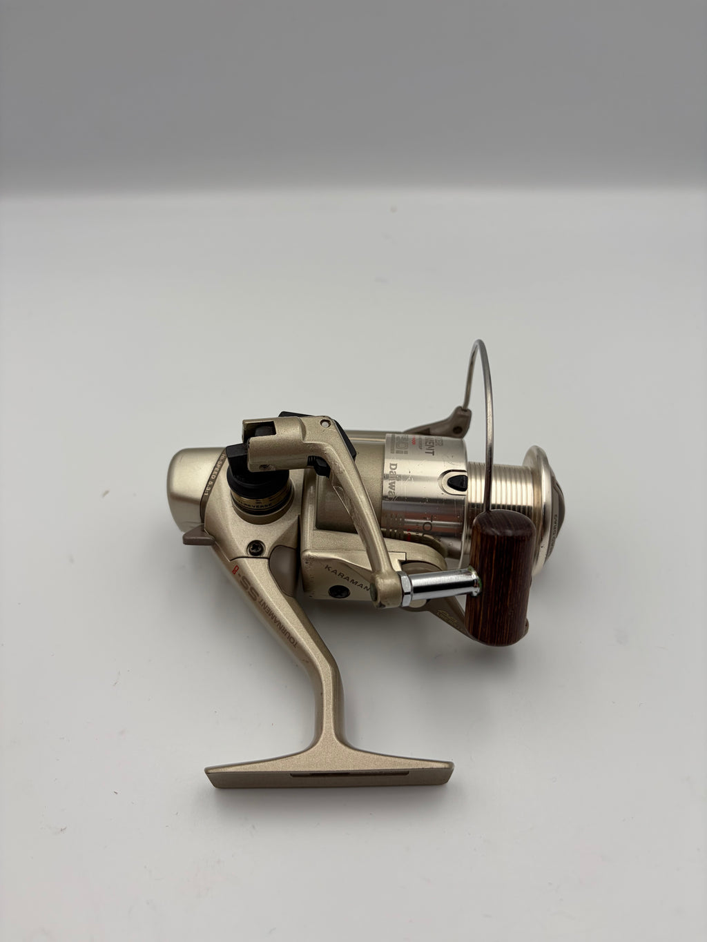 Daiwa SS750i With Box