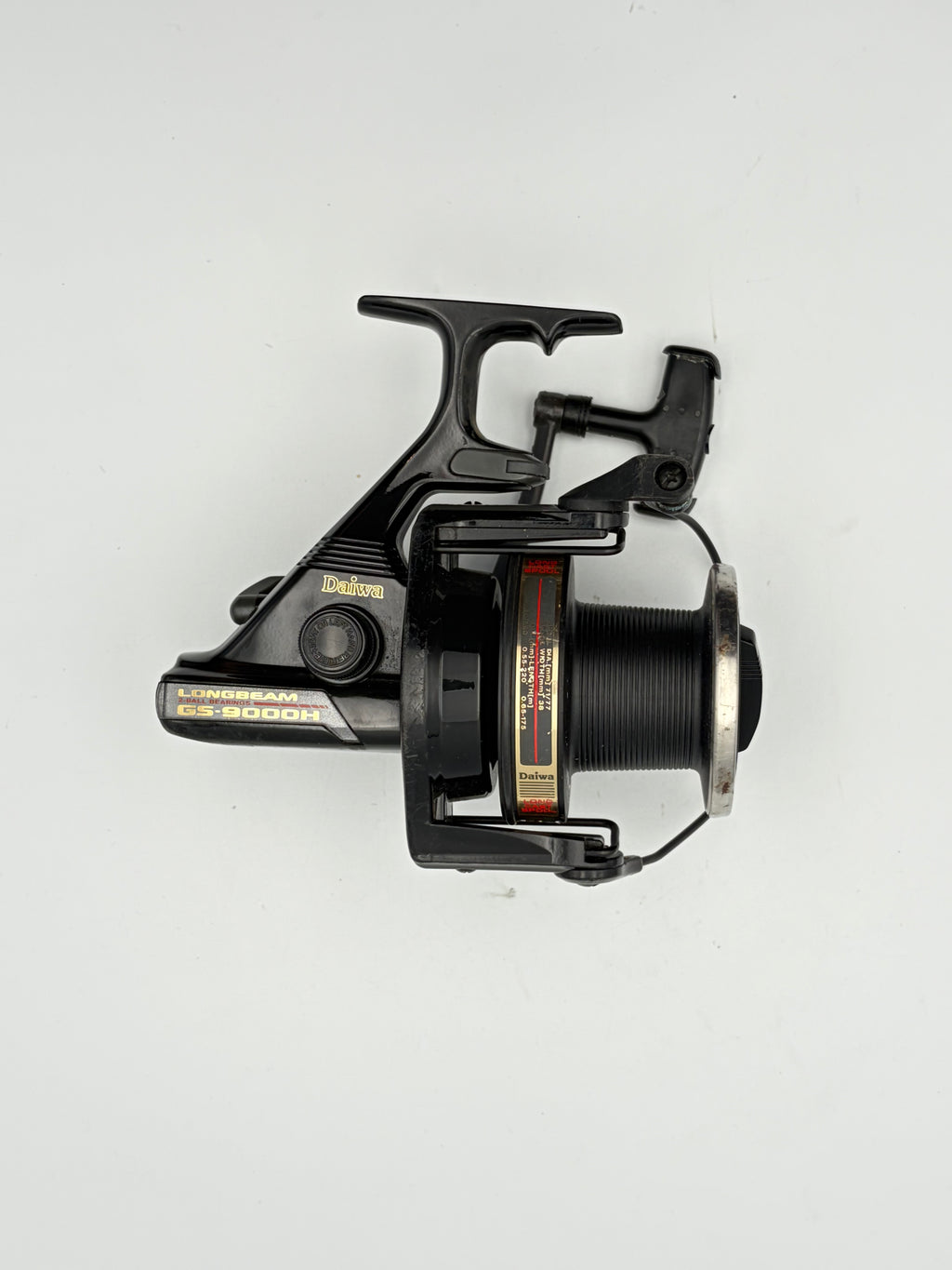 Daiwa Longbeam GS9000H