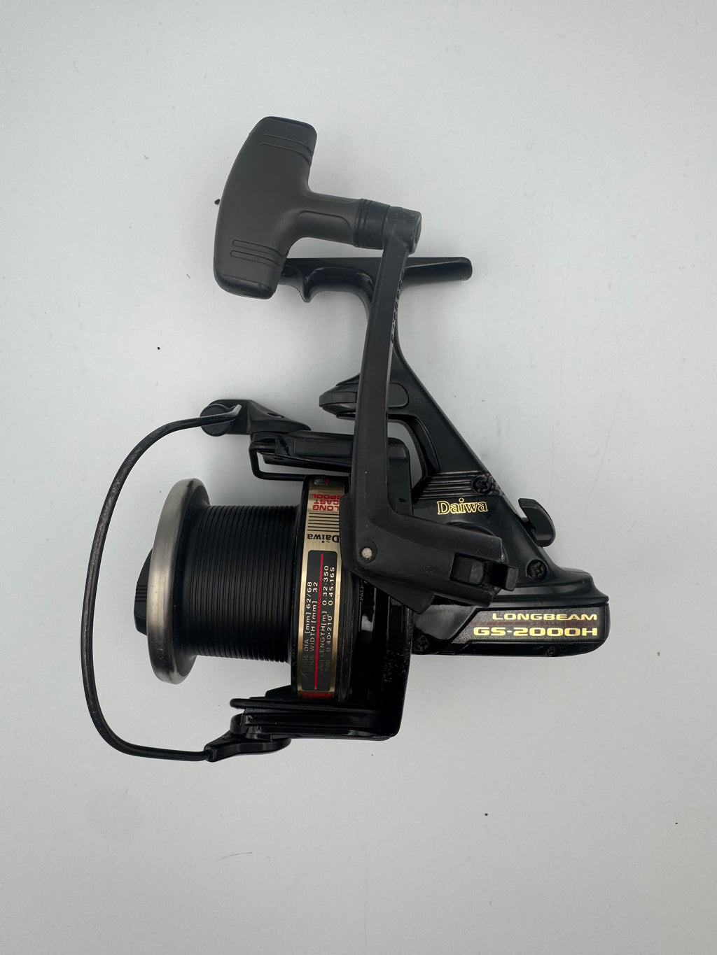 Daiwa Longbeam Gs2000h