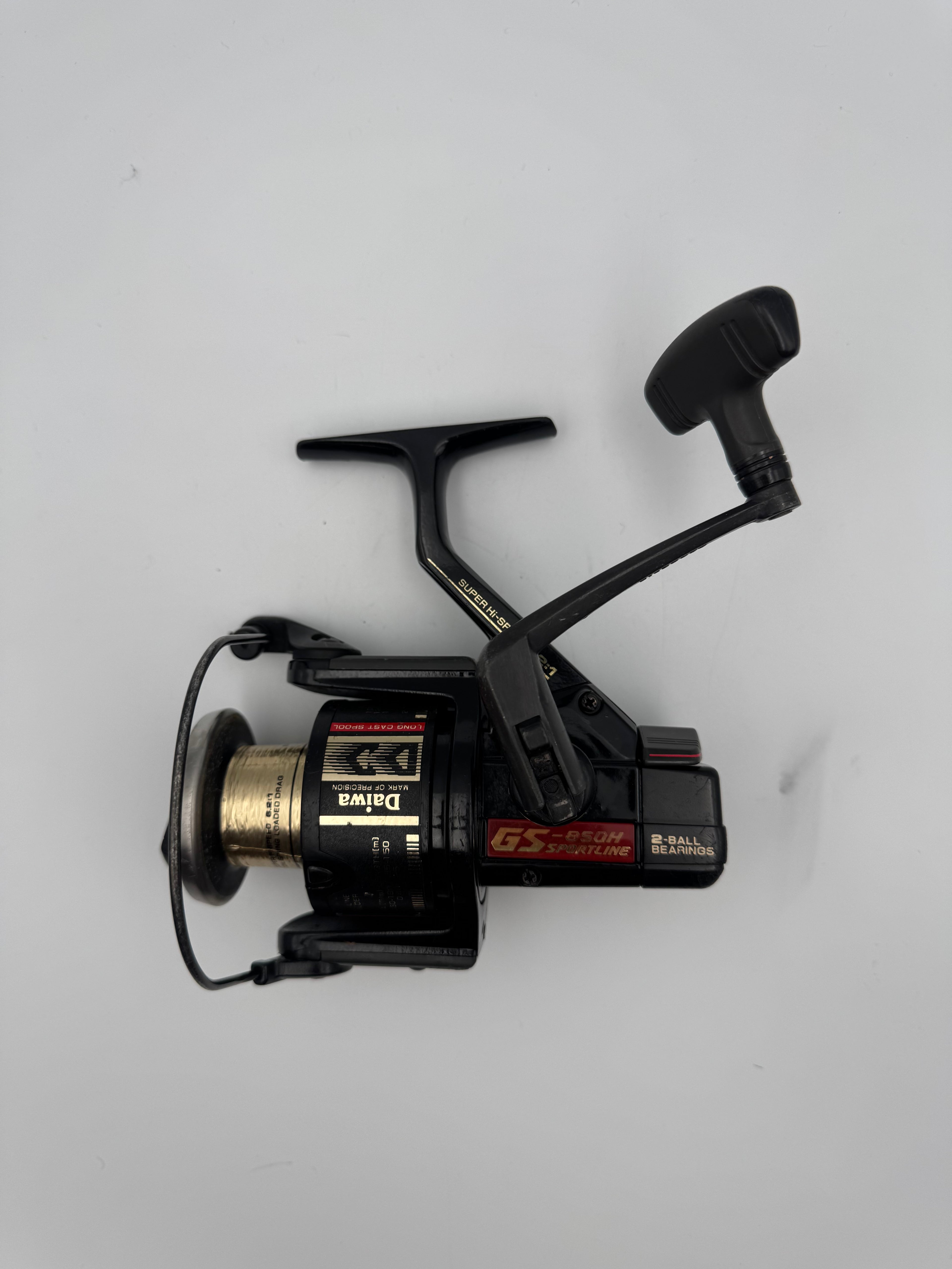 Daiwa GS850h Sportline