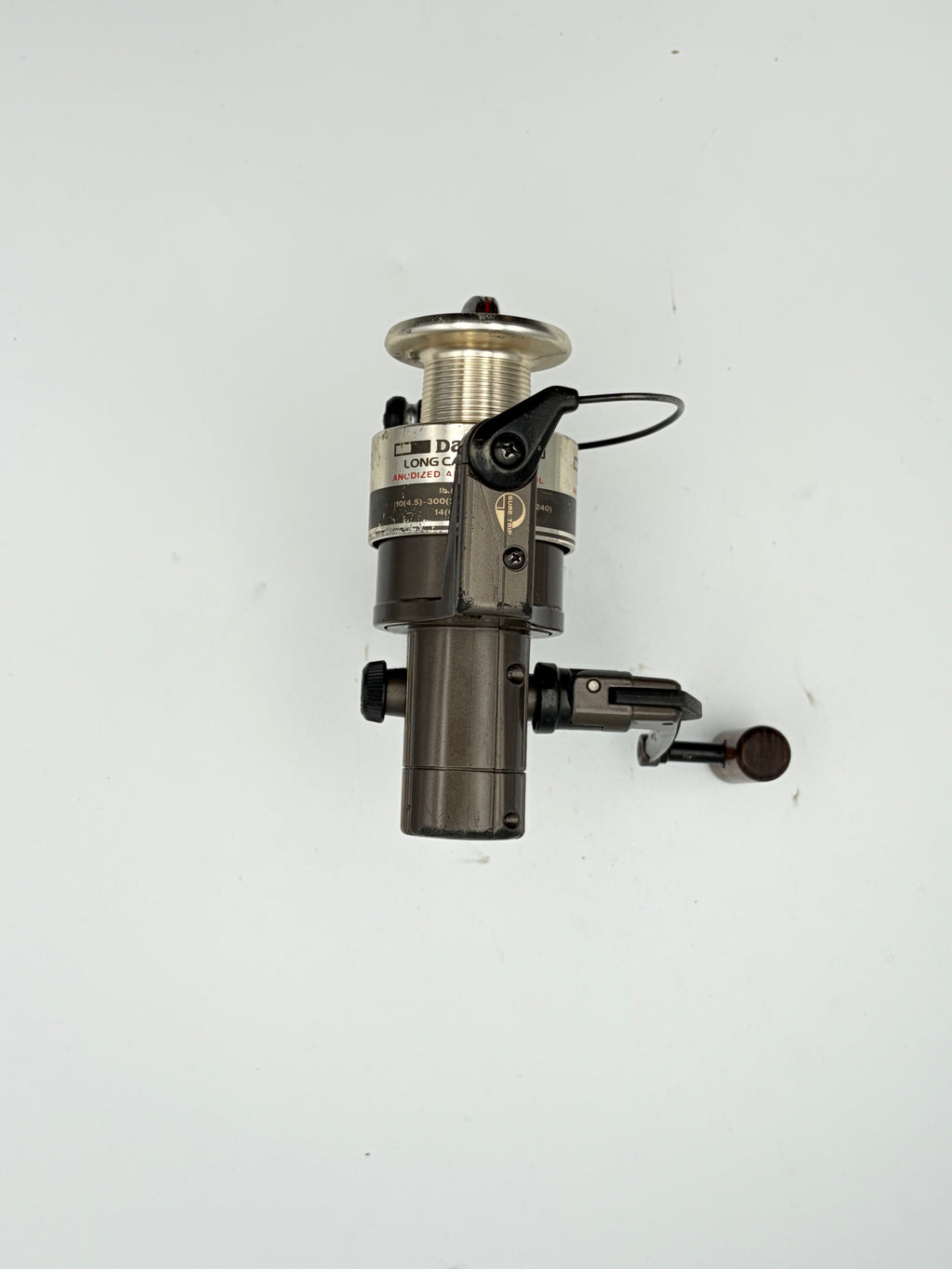 Daiwa GS1000z