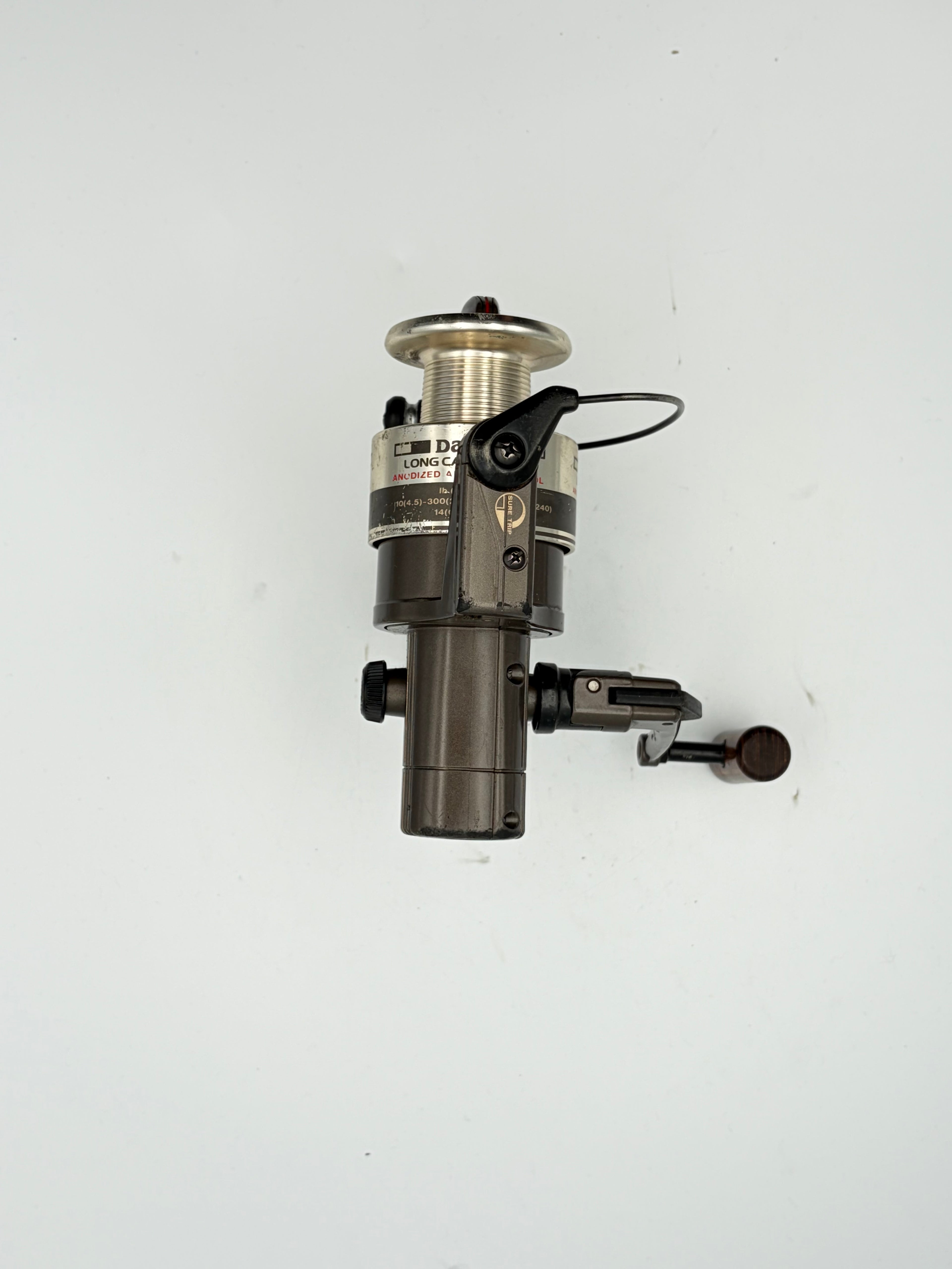 Daiwa GS1000z