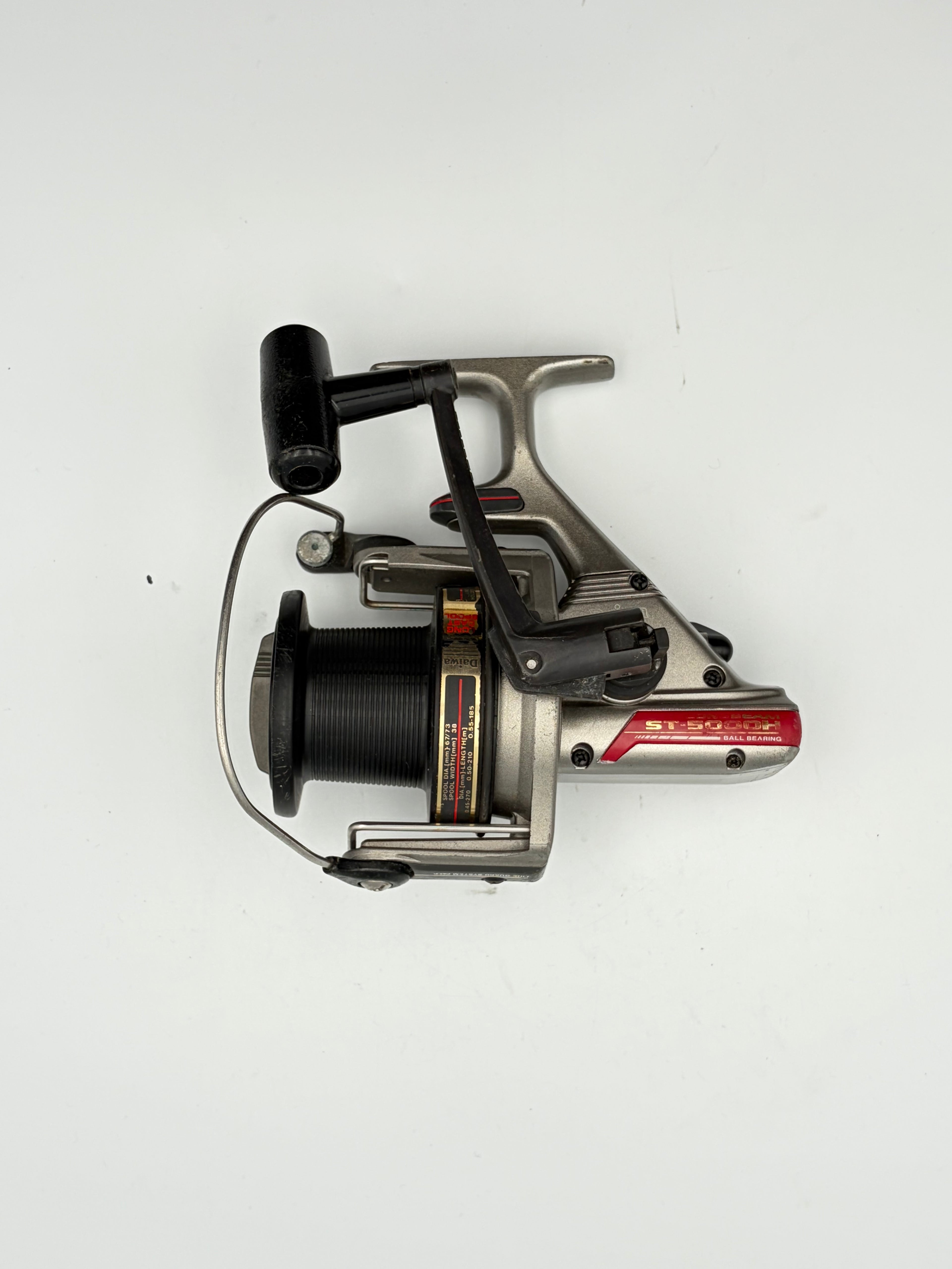 Daiwa Longbeam ST5000H