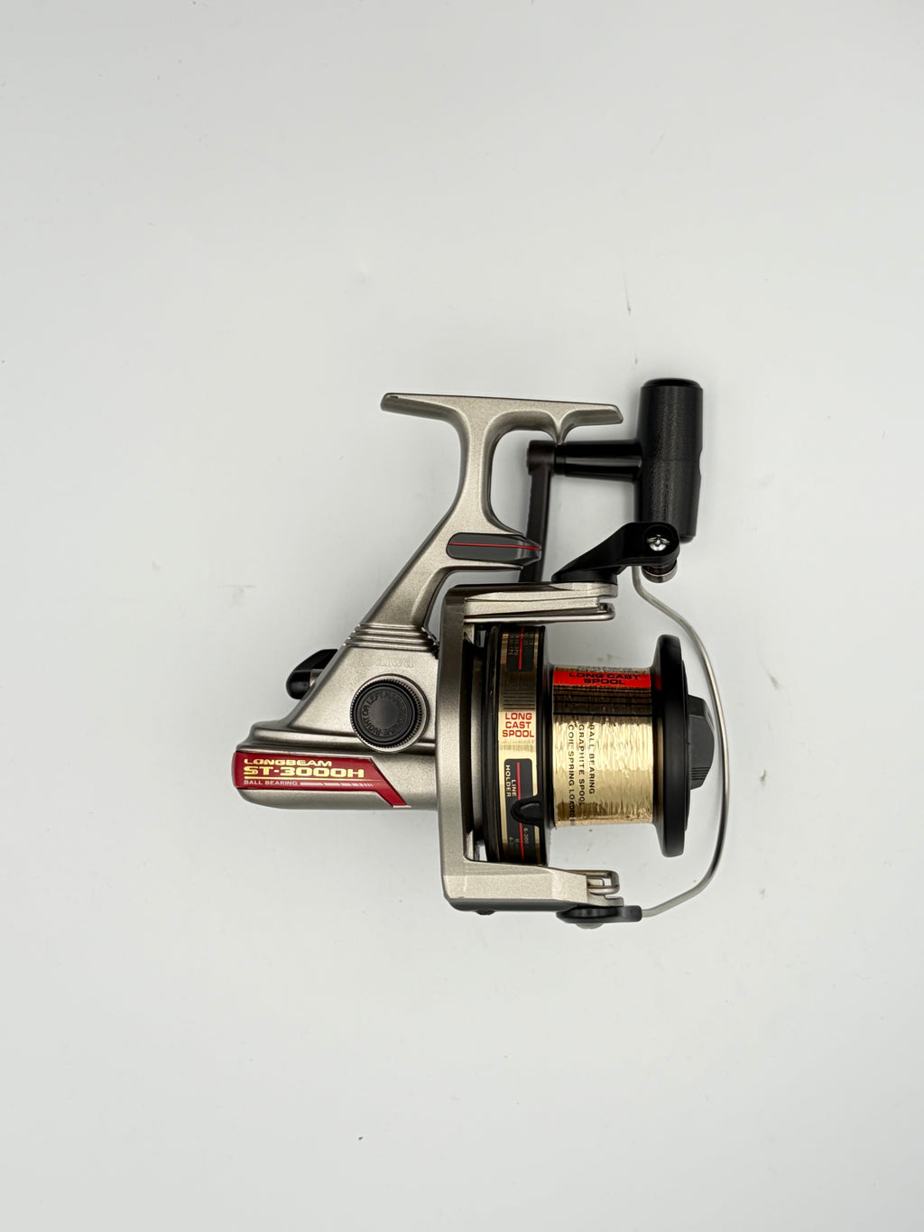 Daiwa Longbeam ST3000H