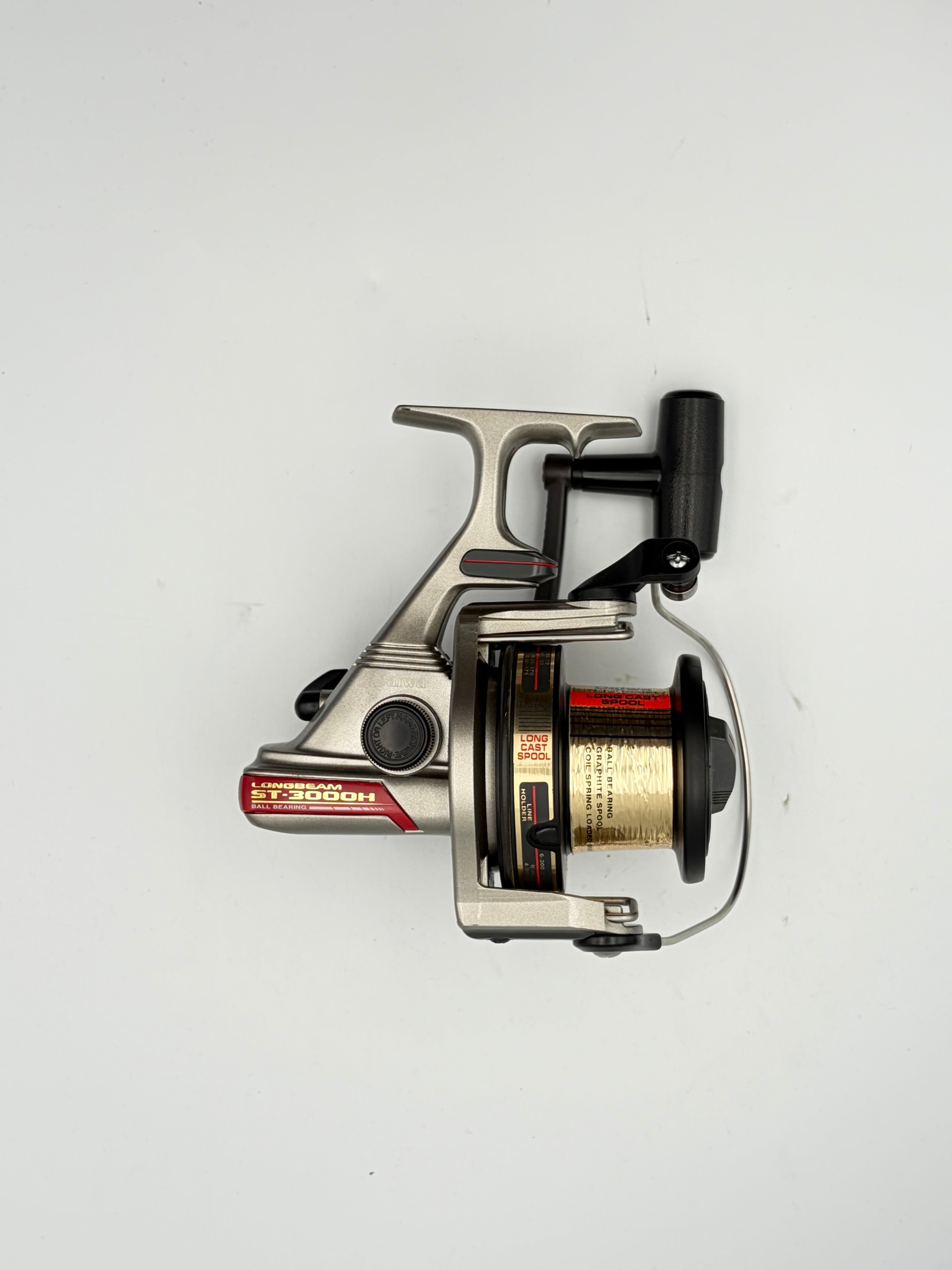 Daiwa Longbeam ST3000H