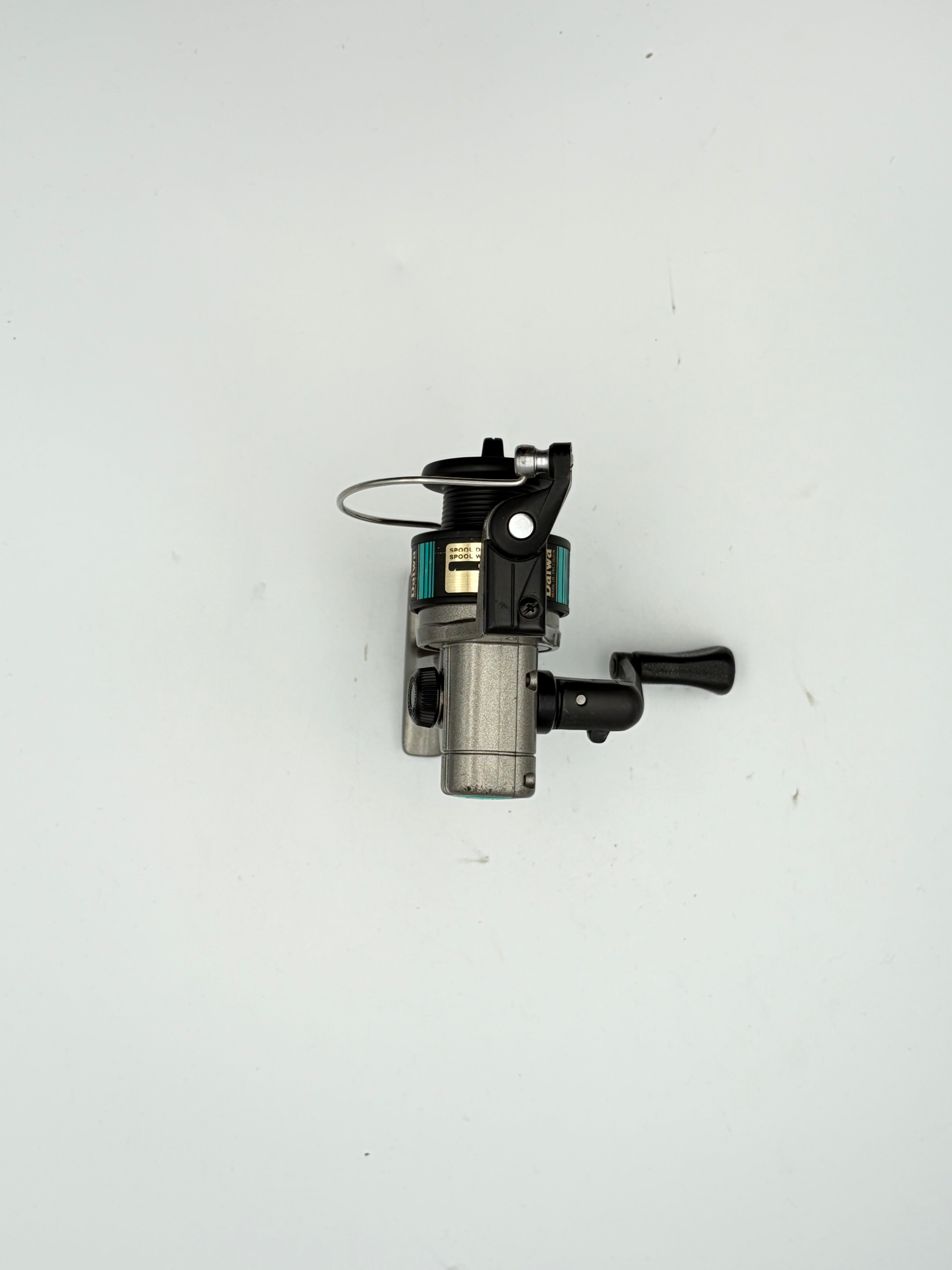 Daiwa St700 Proshooter