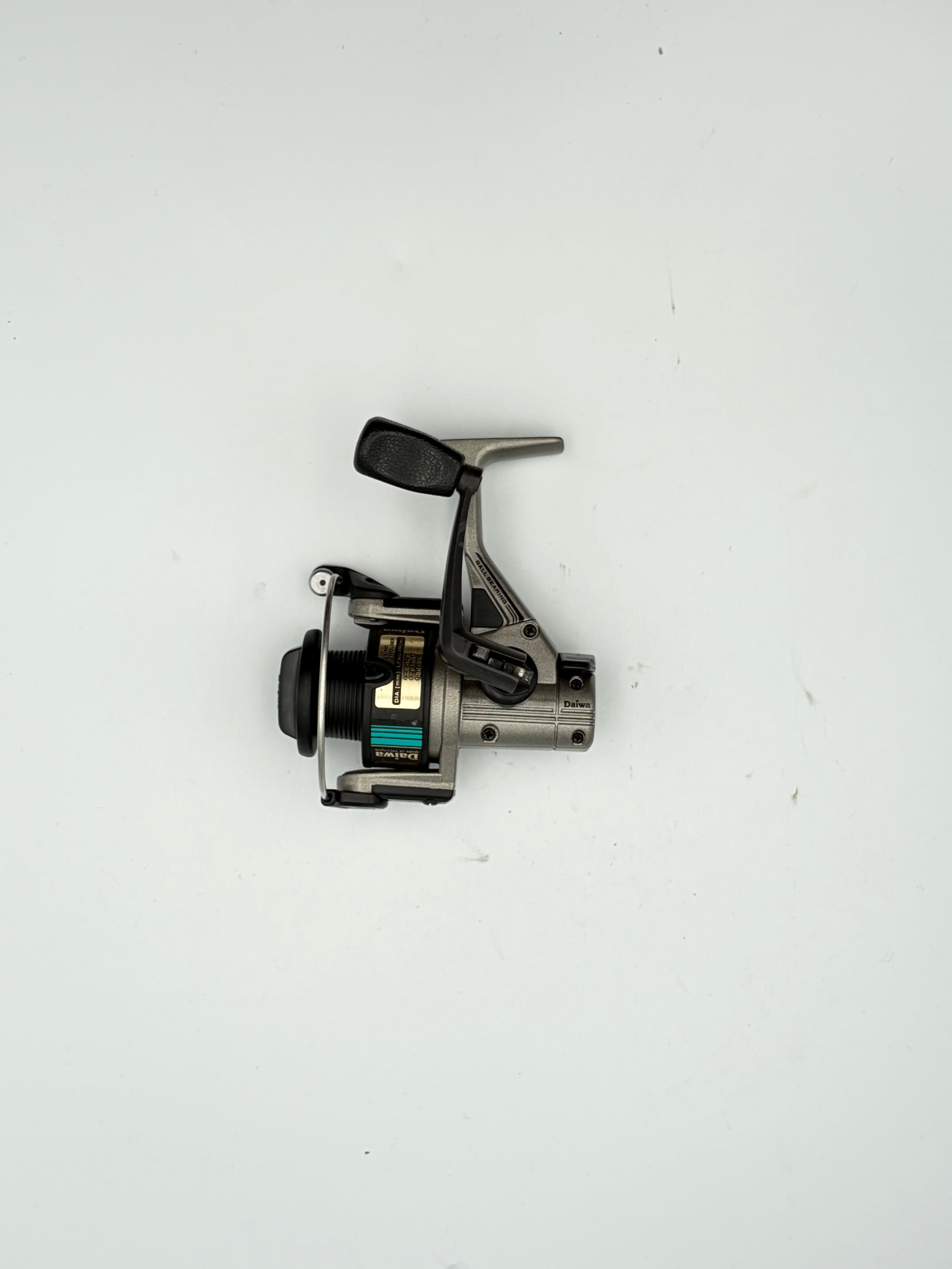 Daiwa St700 Proshooter