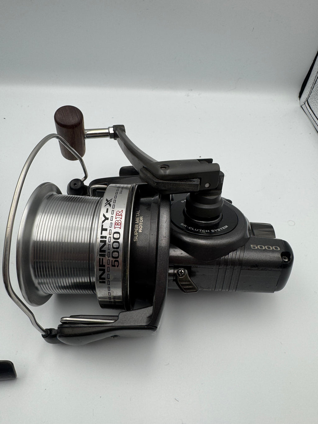 Daiwa Infinty X5000BR Set Of Three