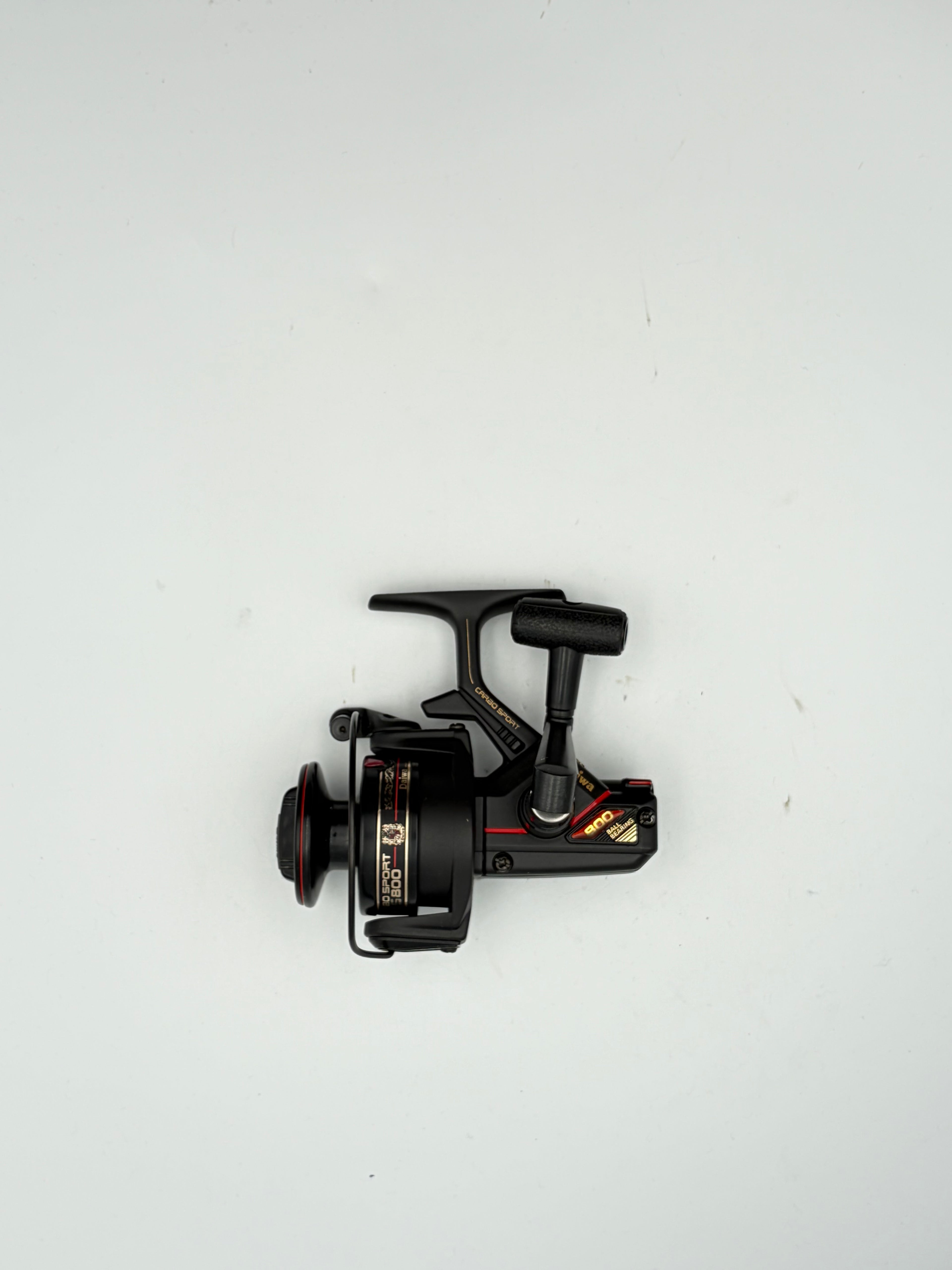 Daiwa Carbo Sport Gs800