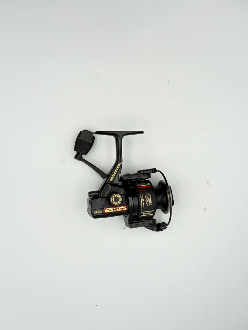 Daiwa GS700h Sportline