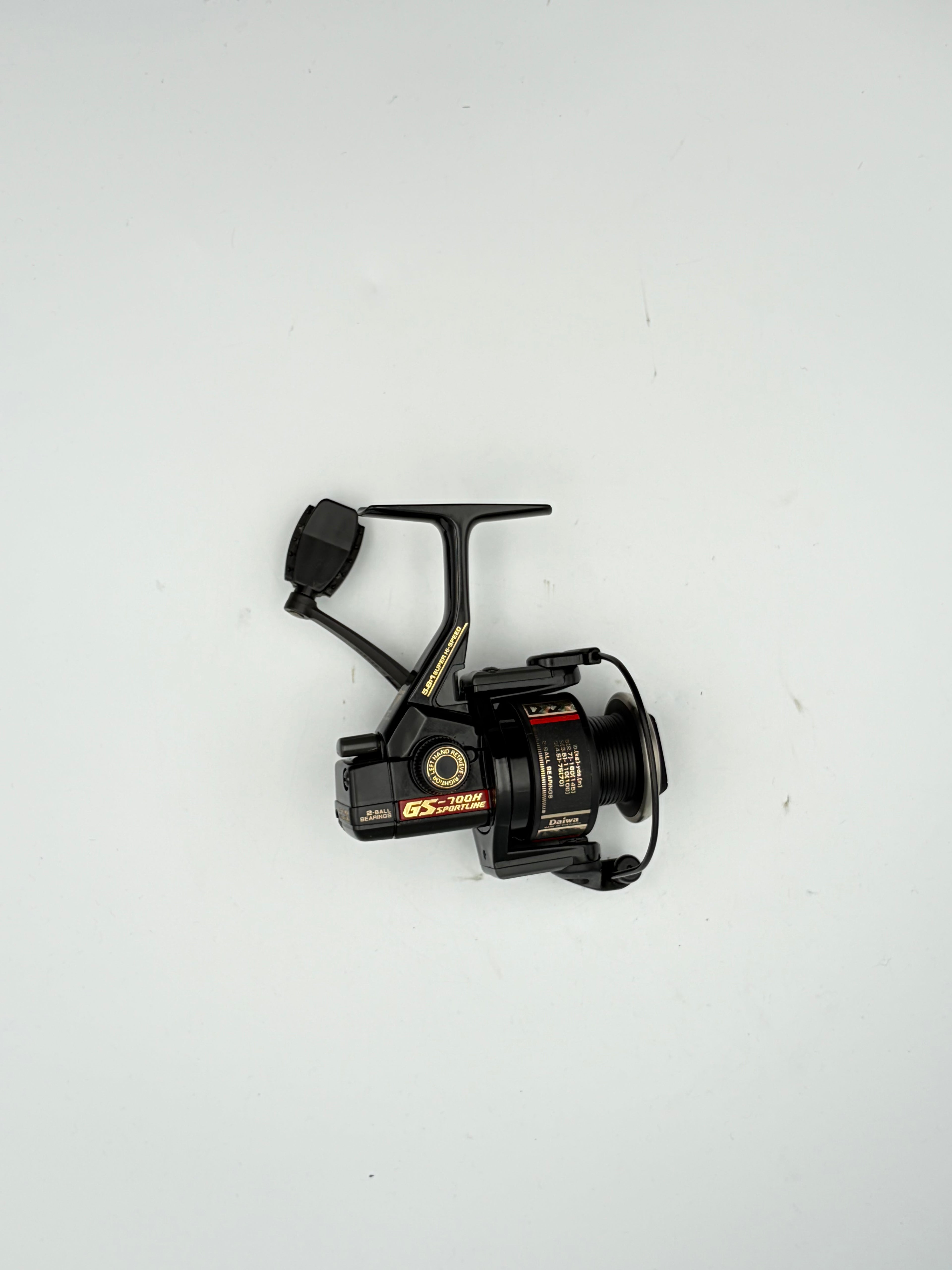 Daiwa GS700h Sportline