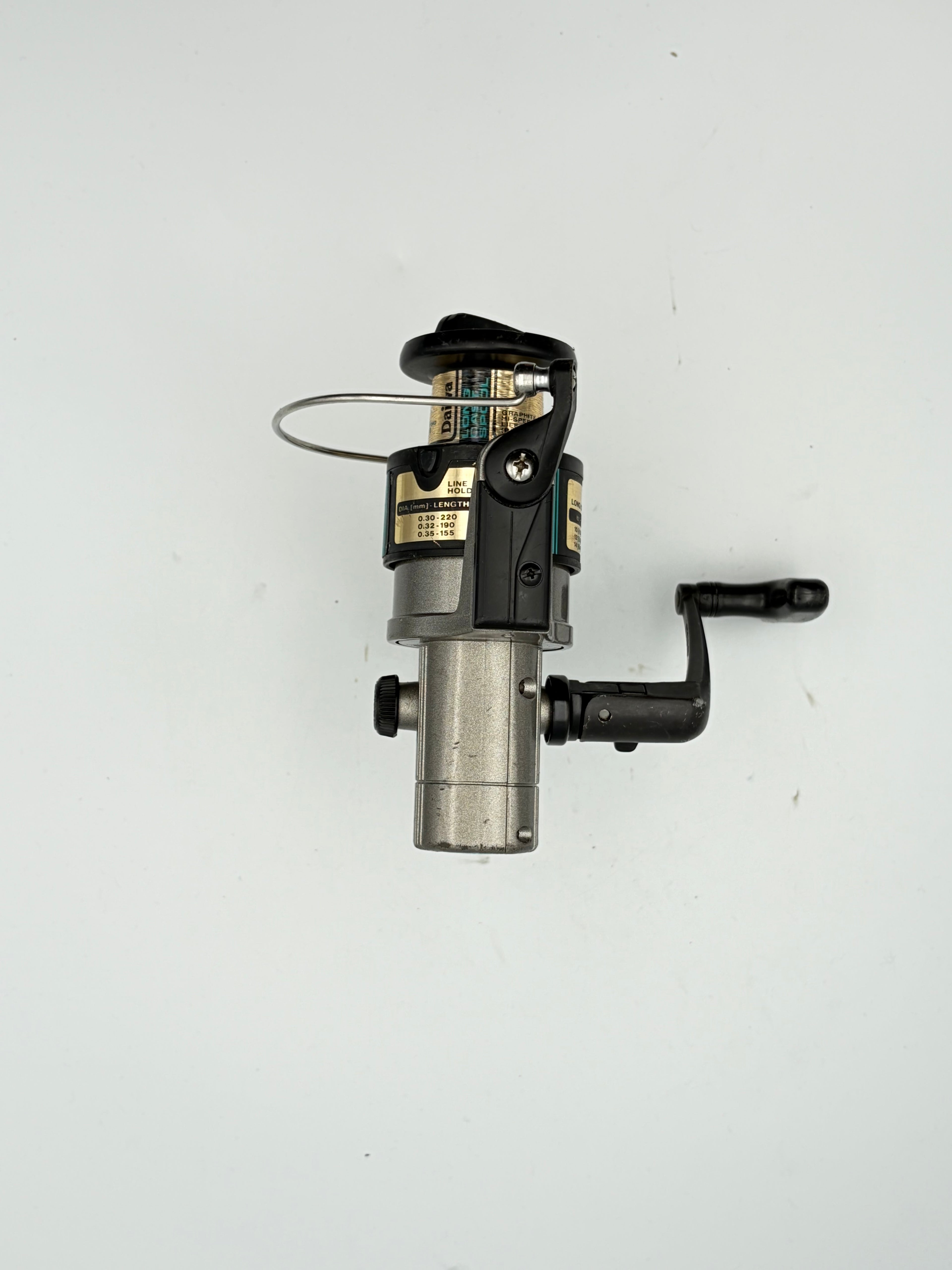 Daiwa st800 Proshooter