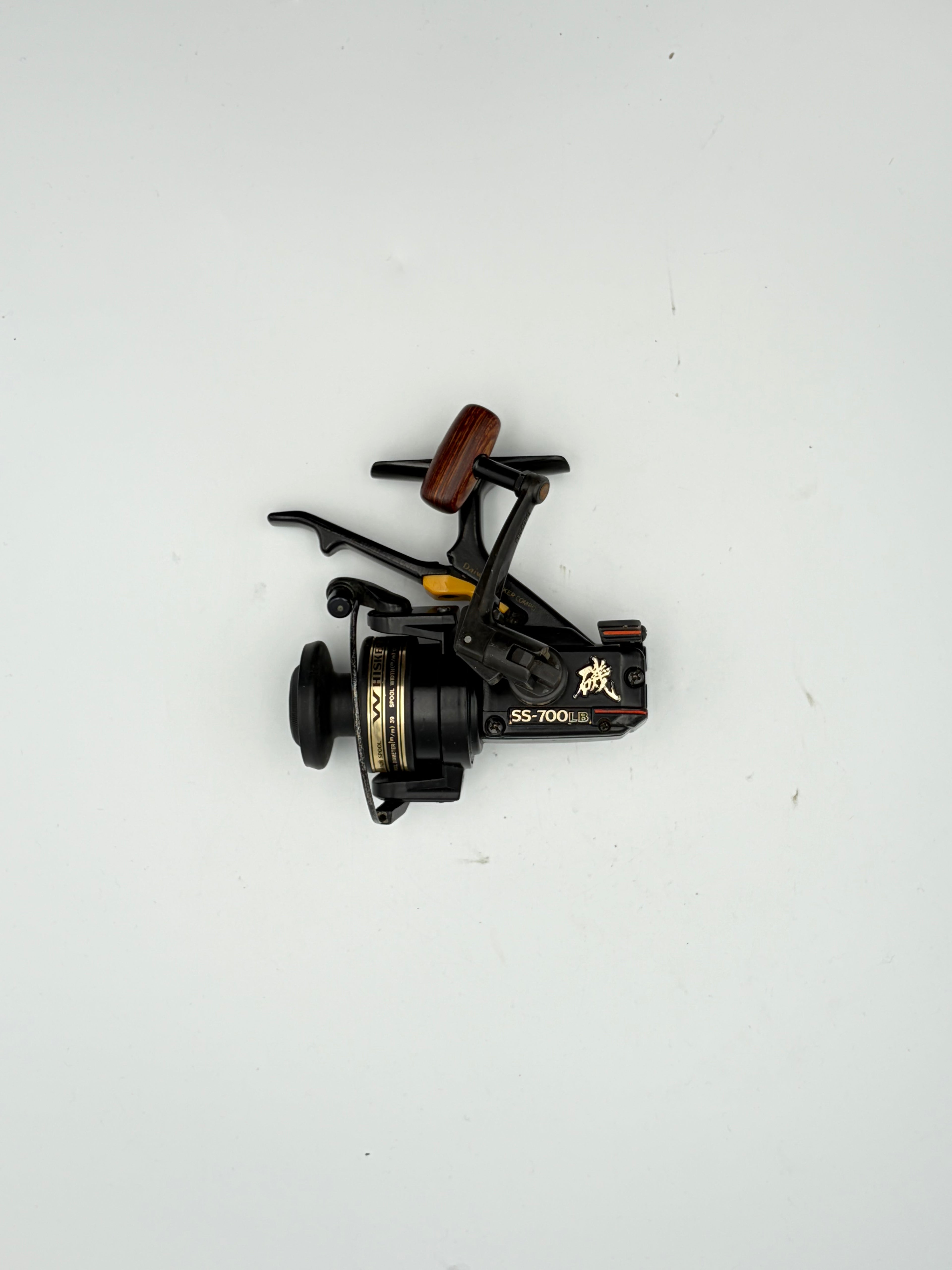Daiwa ss700 lb