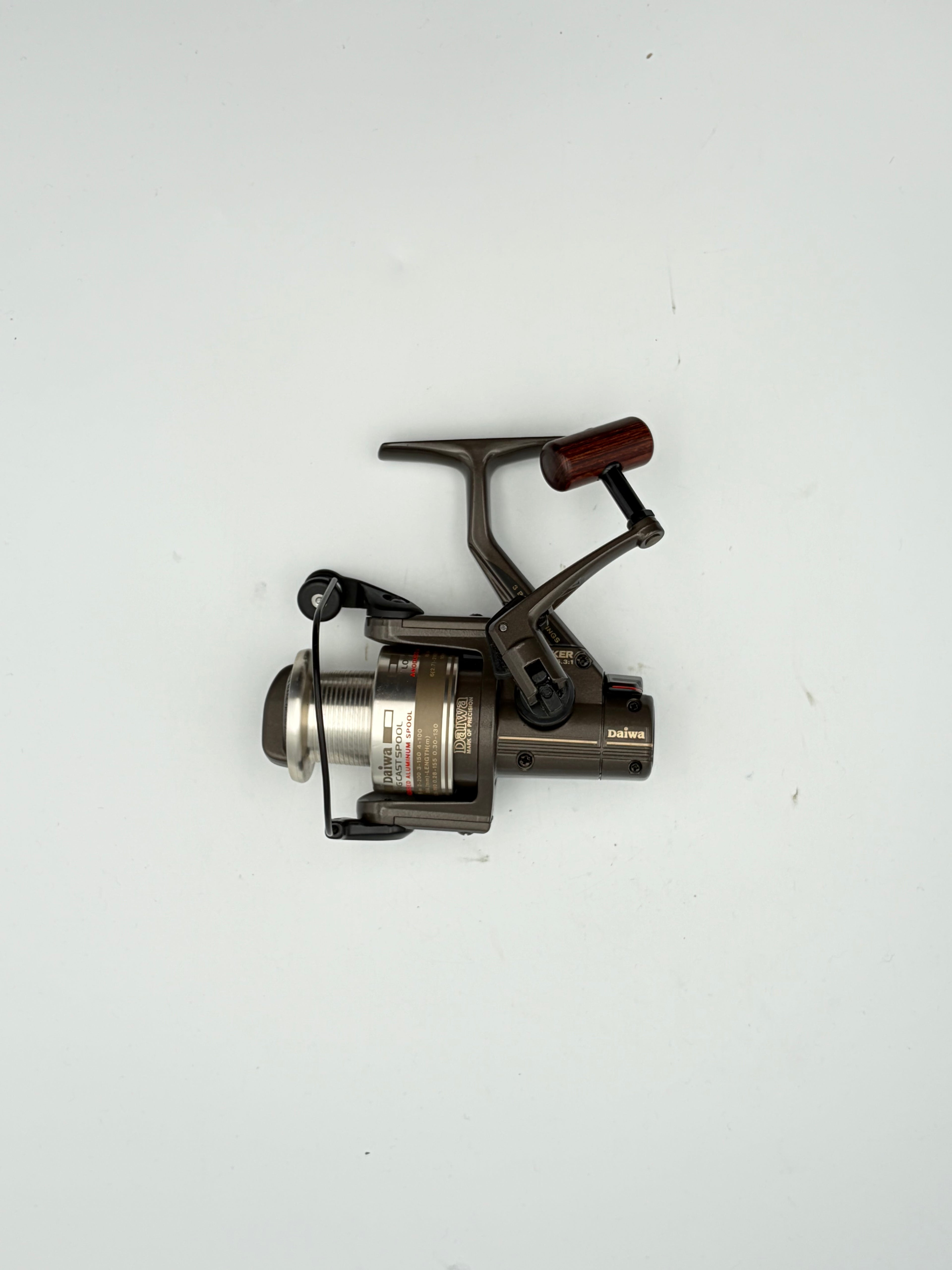Daiwa GS750z