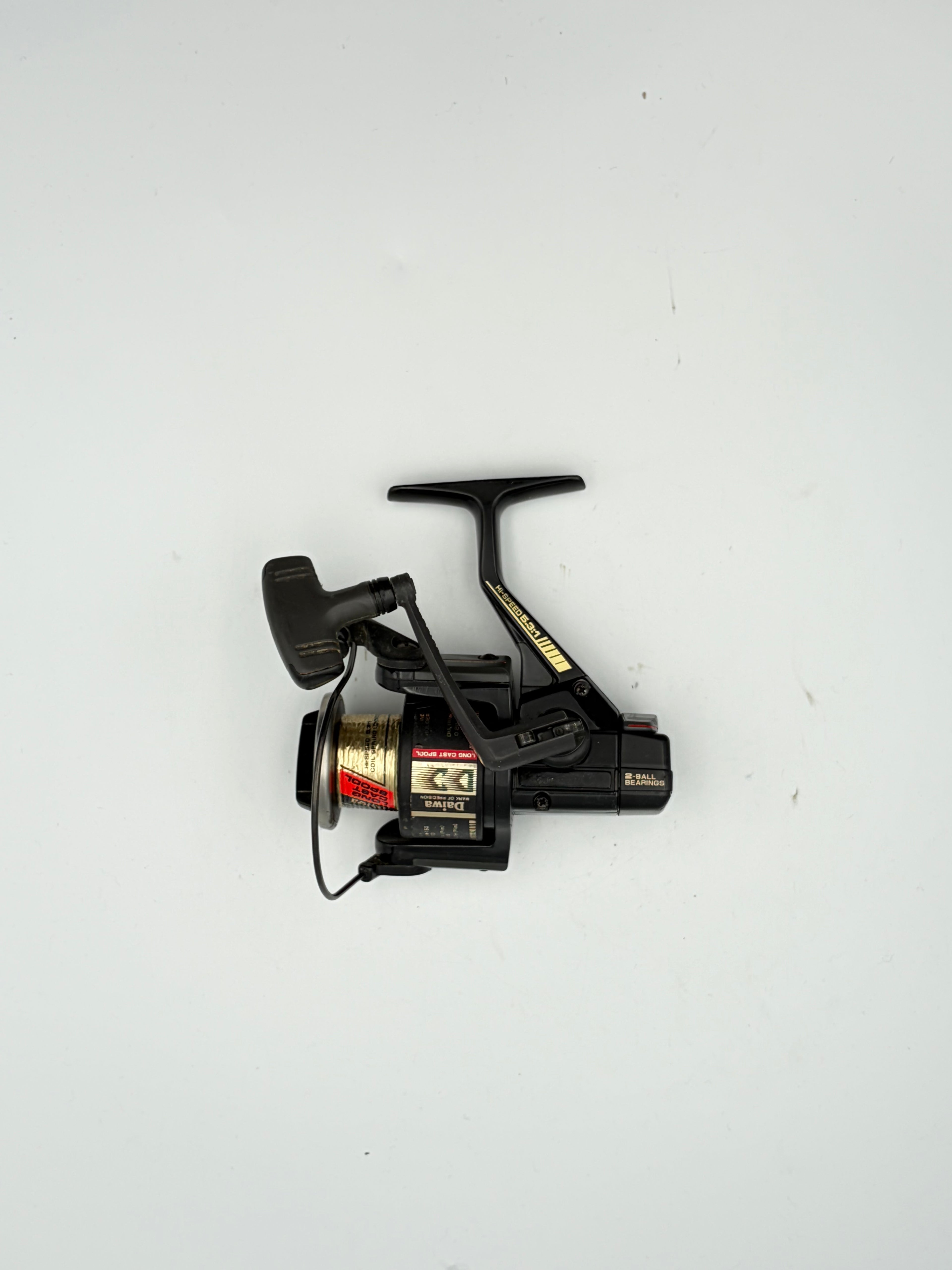 Daiwa GS750 Sportline