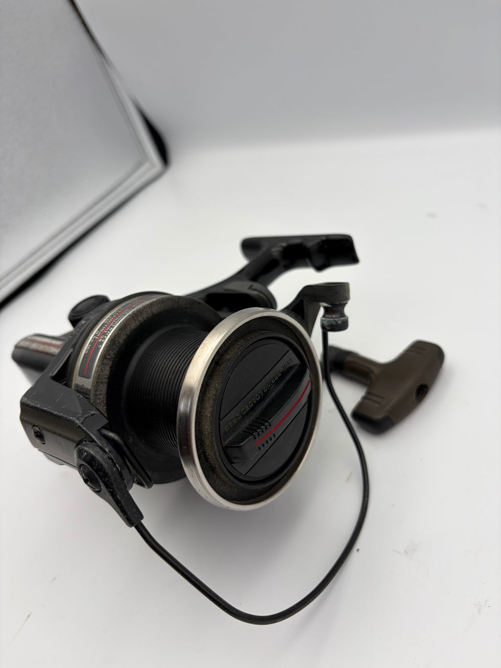 Daiwa Longbeam GS5000h
