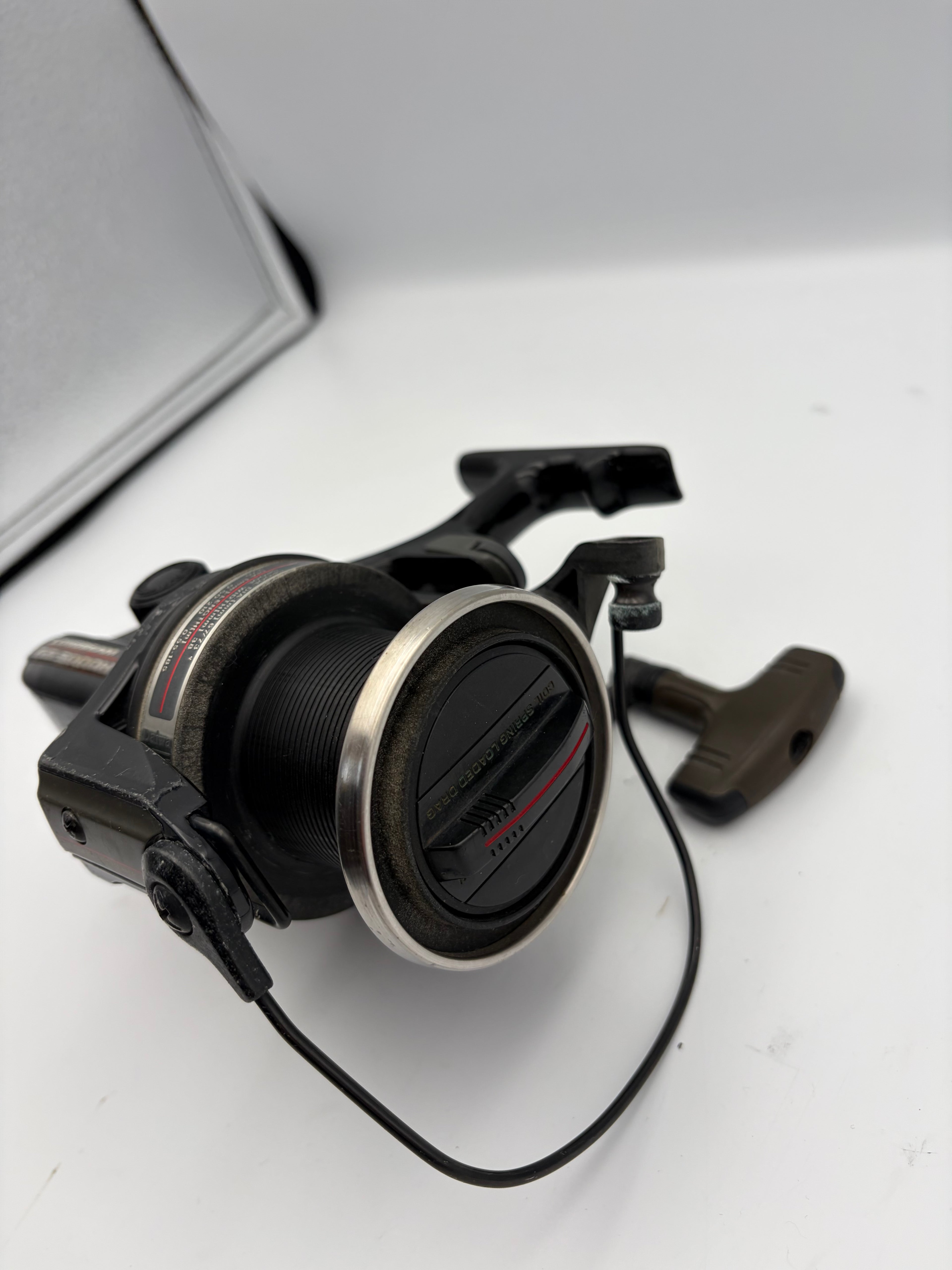 Daiwa Longbeam GS5000h