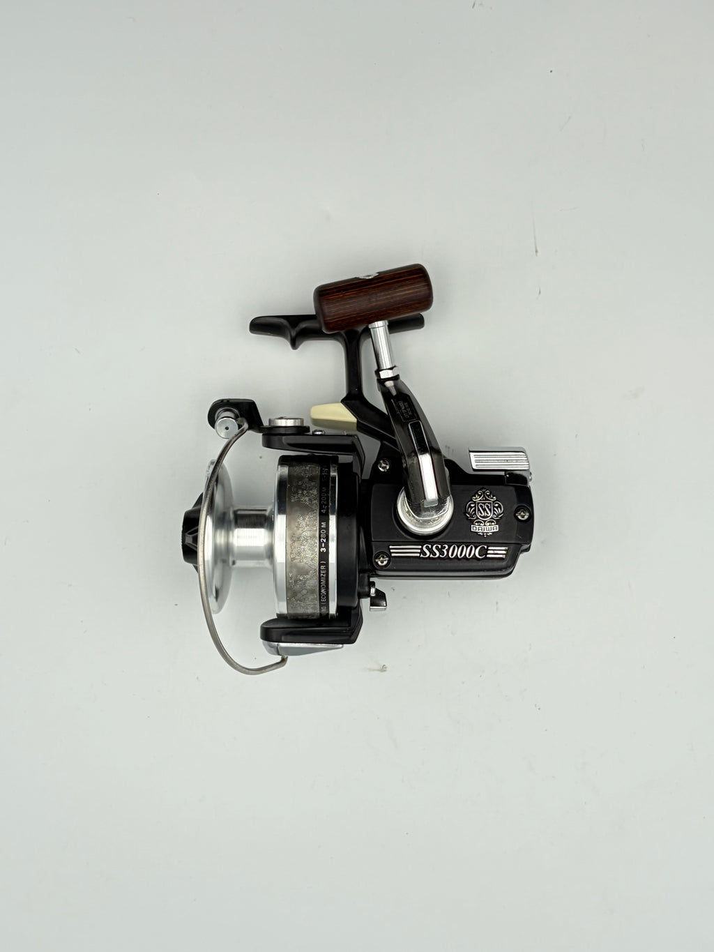 Daiwa SS3000c